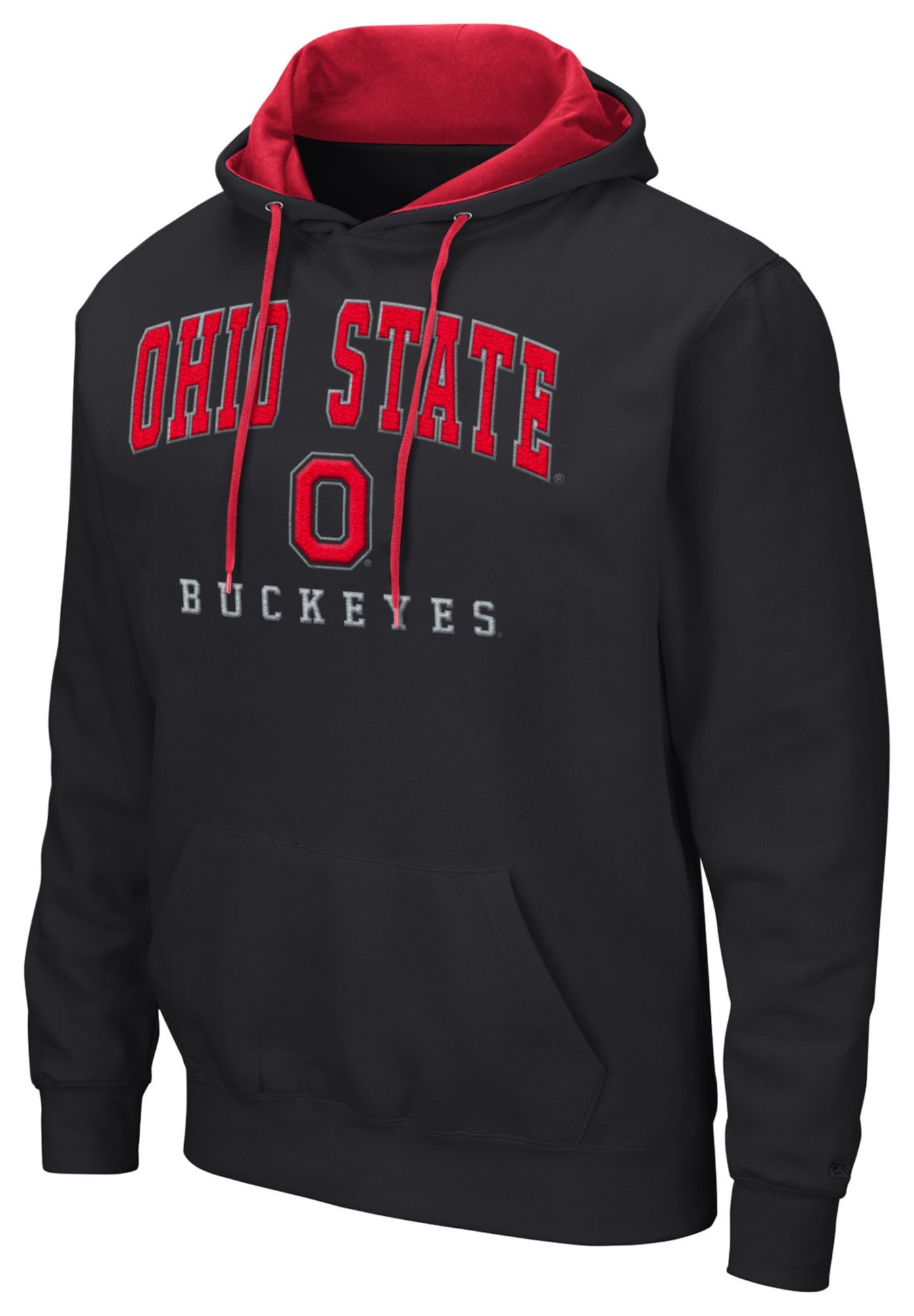 Hoodies & Sweatshirts 