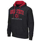 Champion Men's Ohio State Buckeyes Reverse Weave Crew Champion Men's Ohio State Buckeyes Reverse Weave Crew