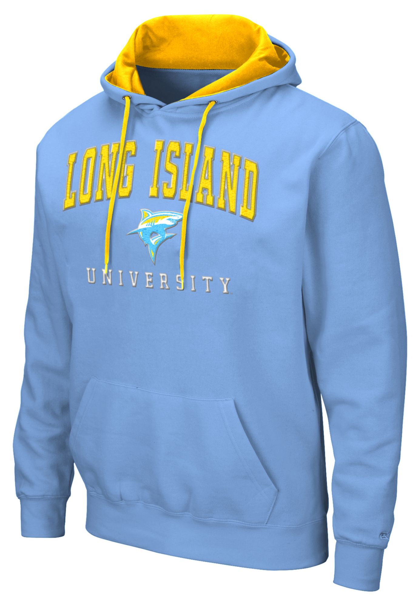 LIU Brooklyn Blackbirds