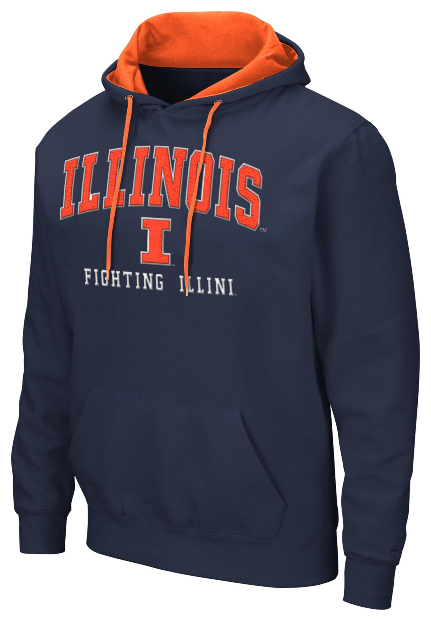 Illinois Hoodies & Sweatshirts