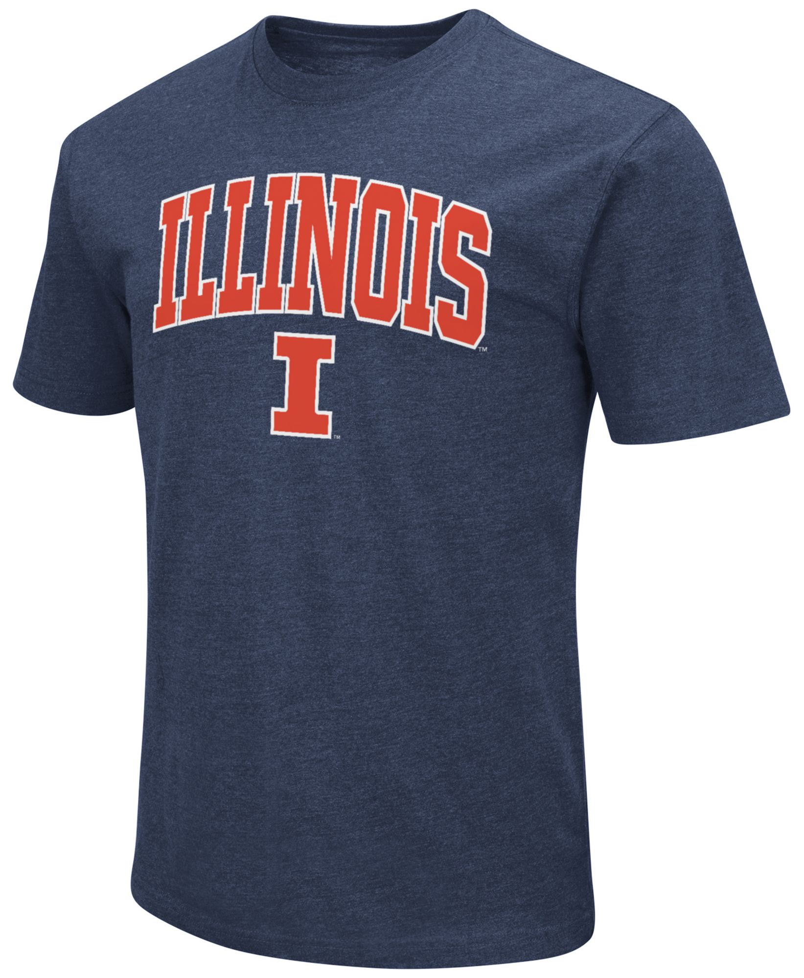 Fighting Illini wrestling champions jersey