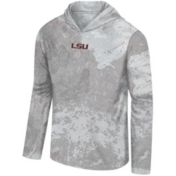 Under Armour Men's Minnesota-Duluth Bulldogs White Replica