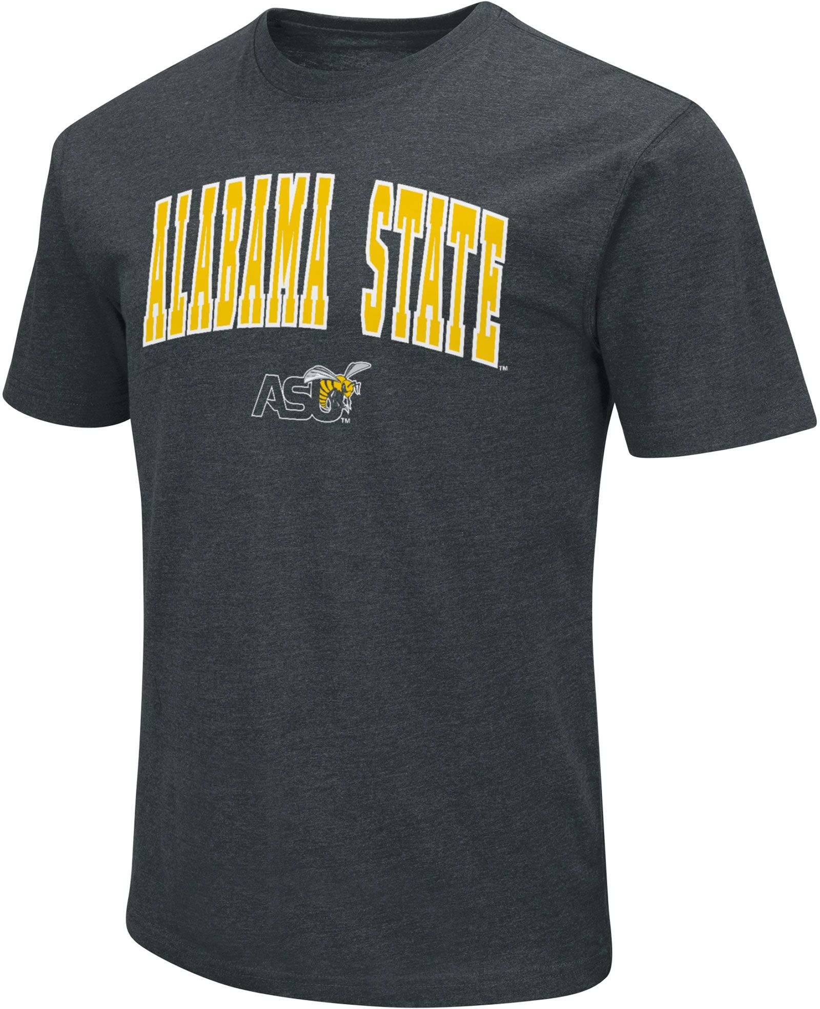 Alabama State Hornets