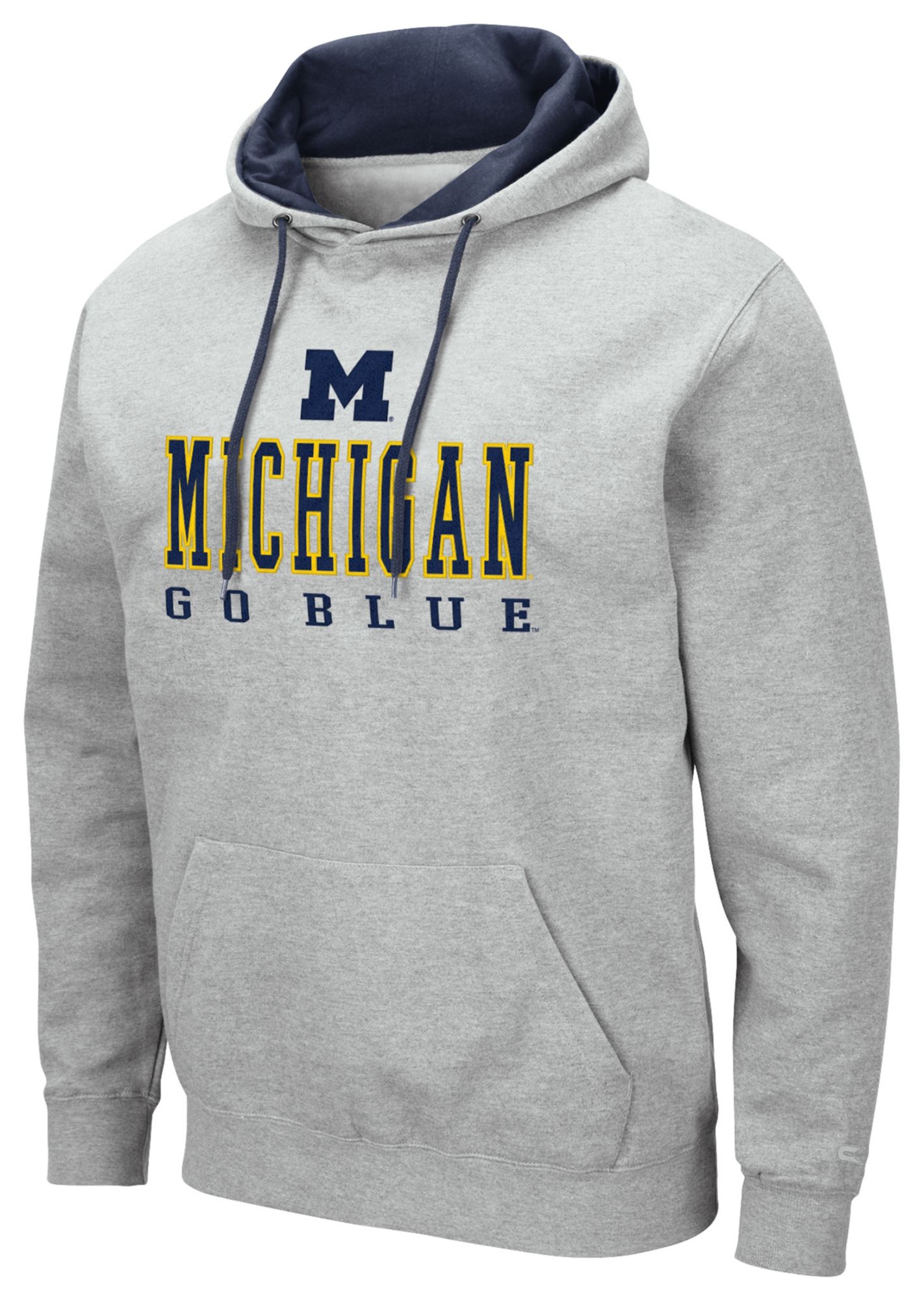 40% Off Select NCAA Hoodies, Quarter-Zips, & Polos