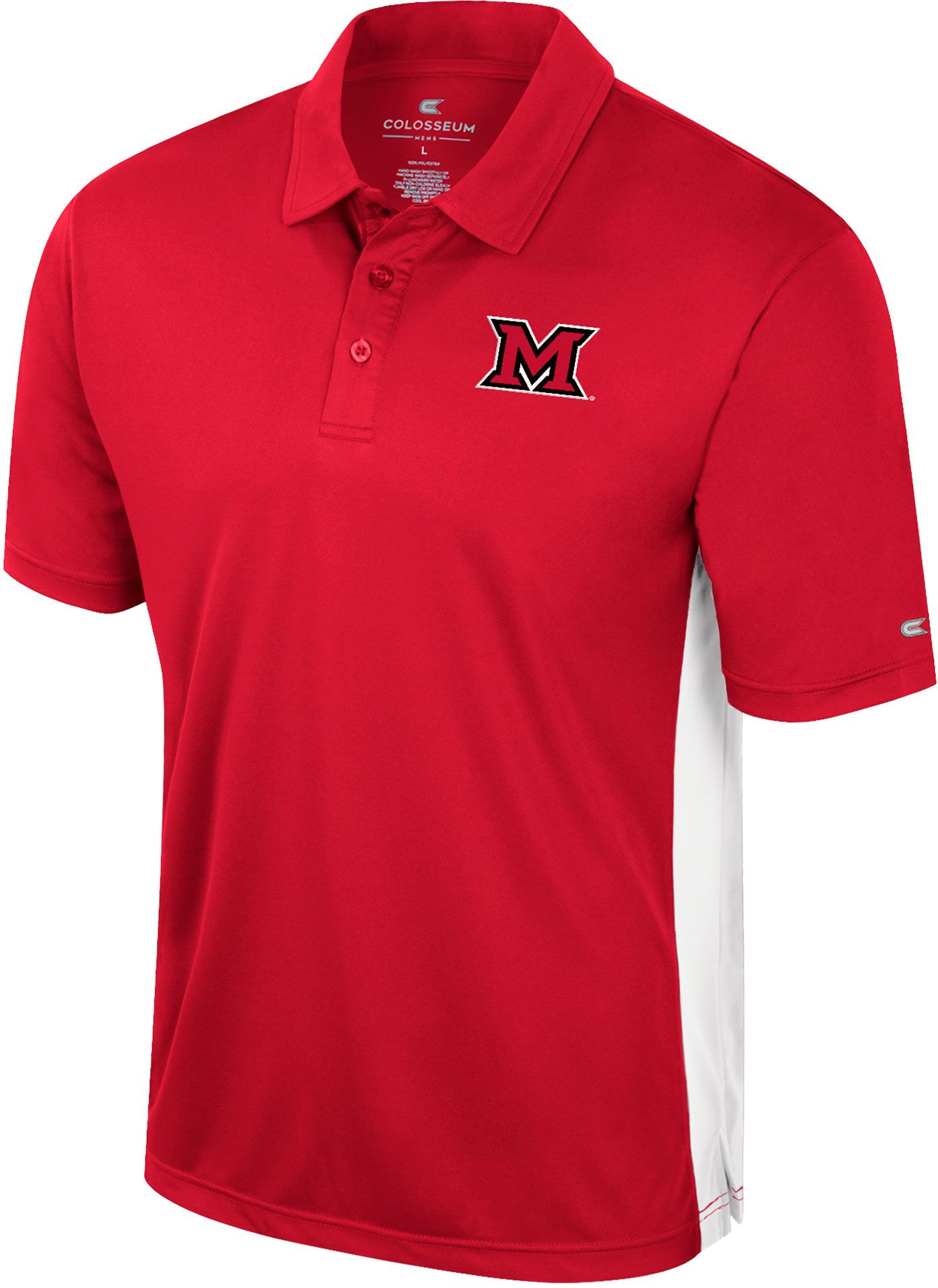 Miami (OH) Apparel & Gear