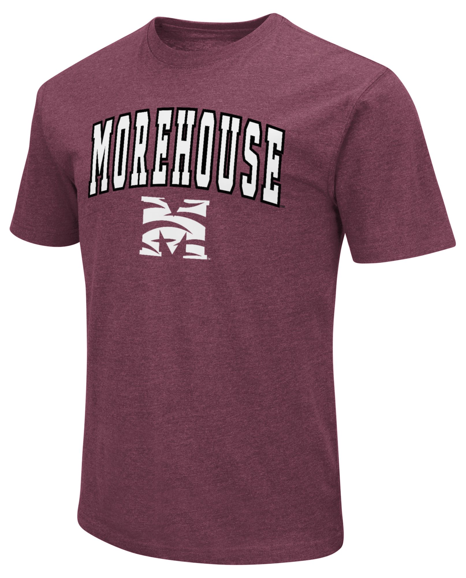 Morehouse Maroon Tigers