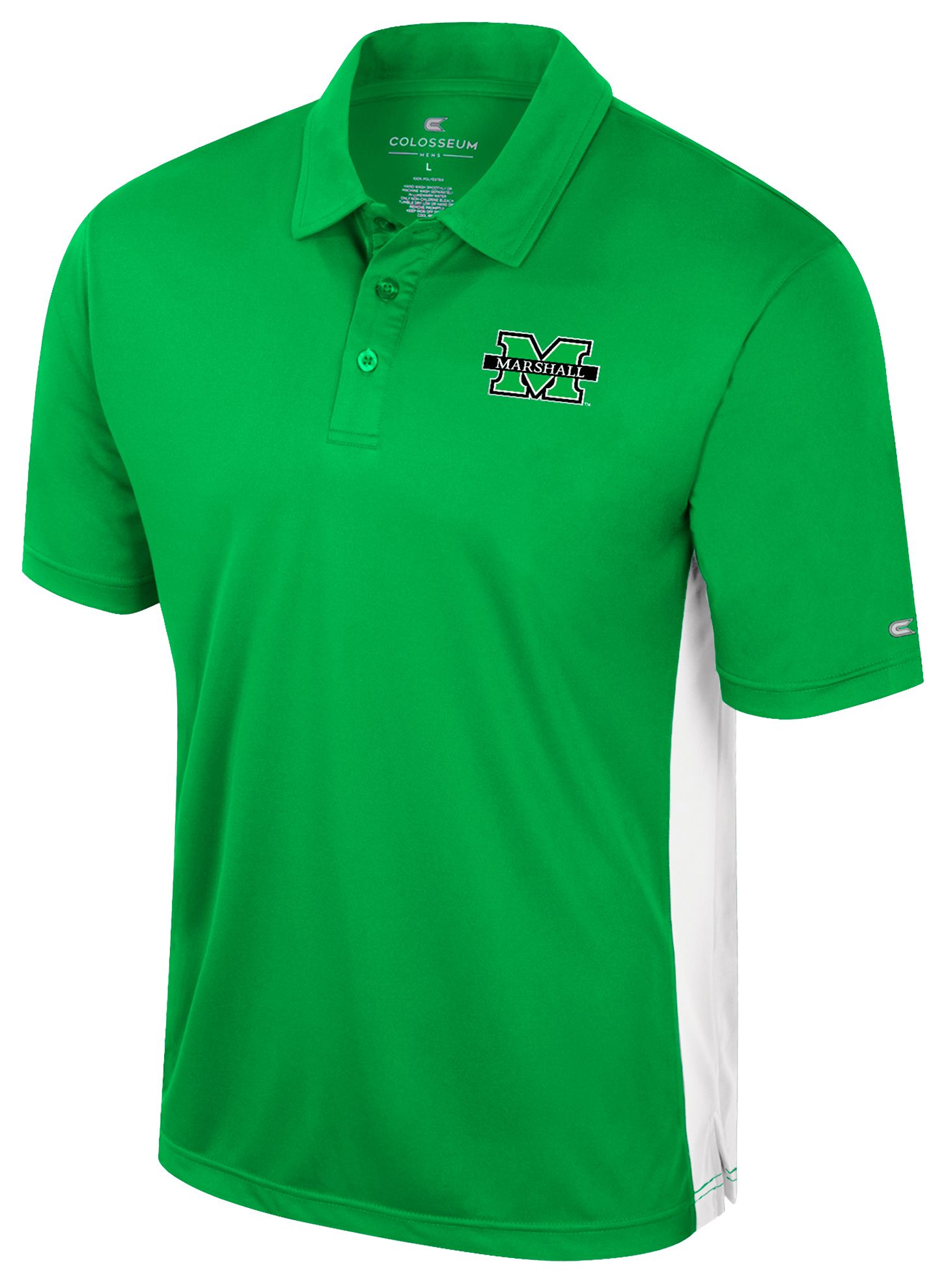 Marshall Thundering Herd