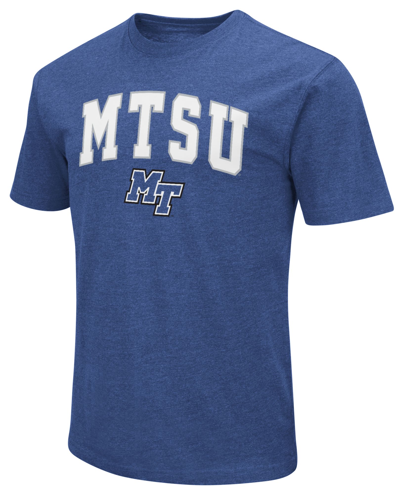 Middle Tennessee State Blue Raiders