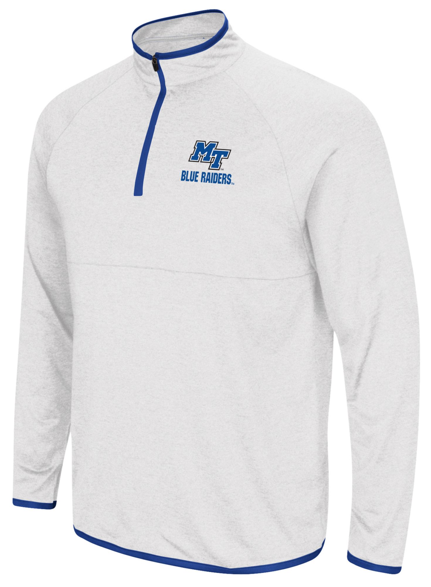Middle Tennessee State Blue Raiders