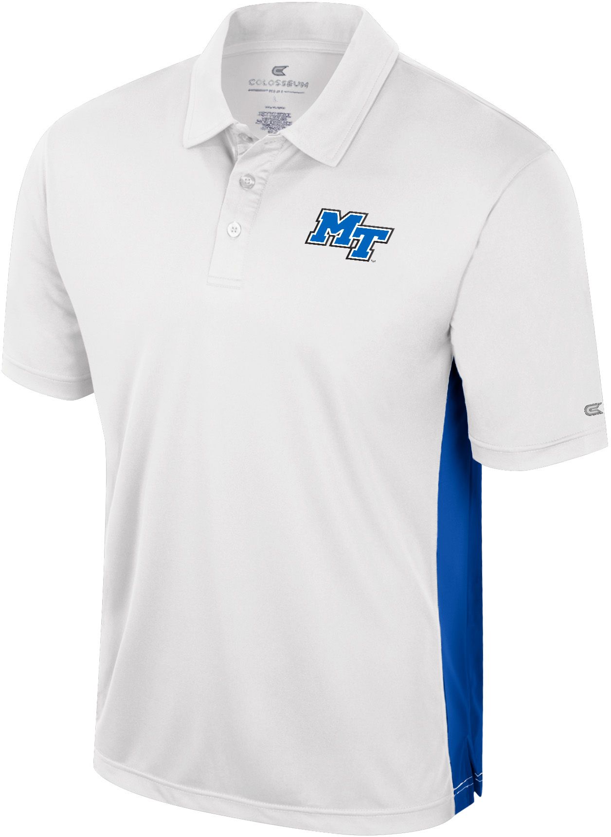 Middle Tennessee State Blue Raiders