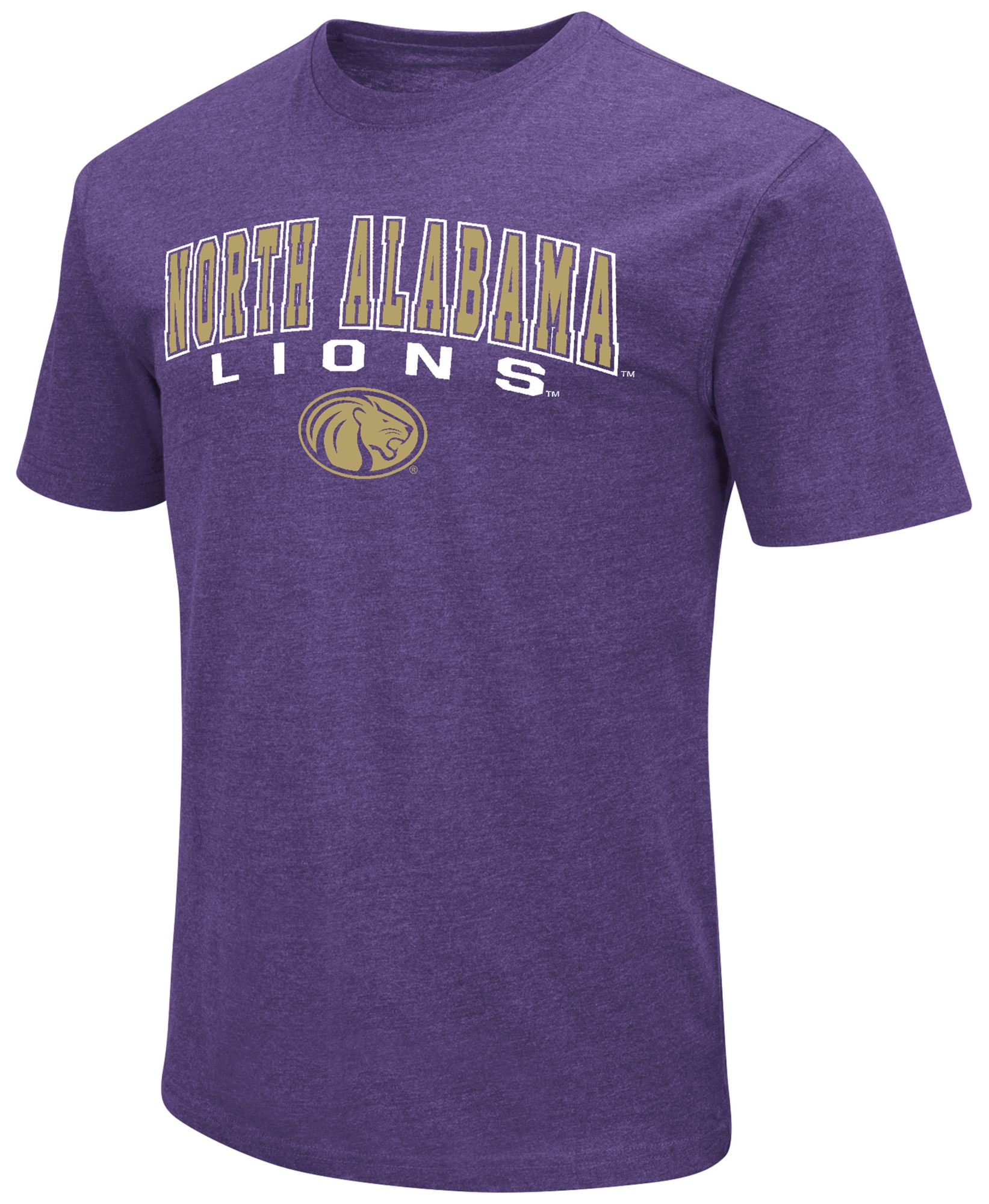 North Alabama Lions