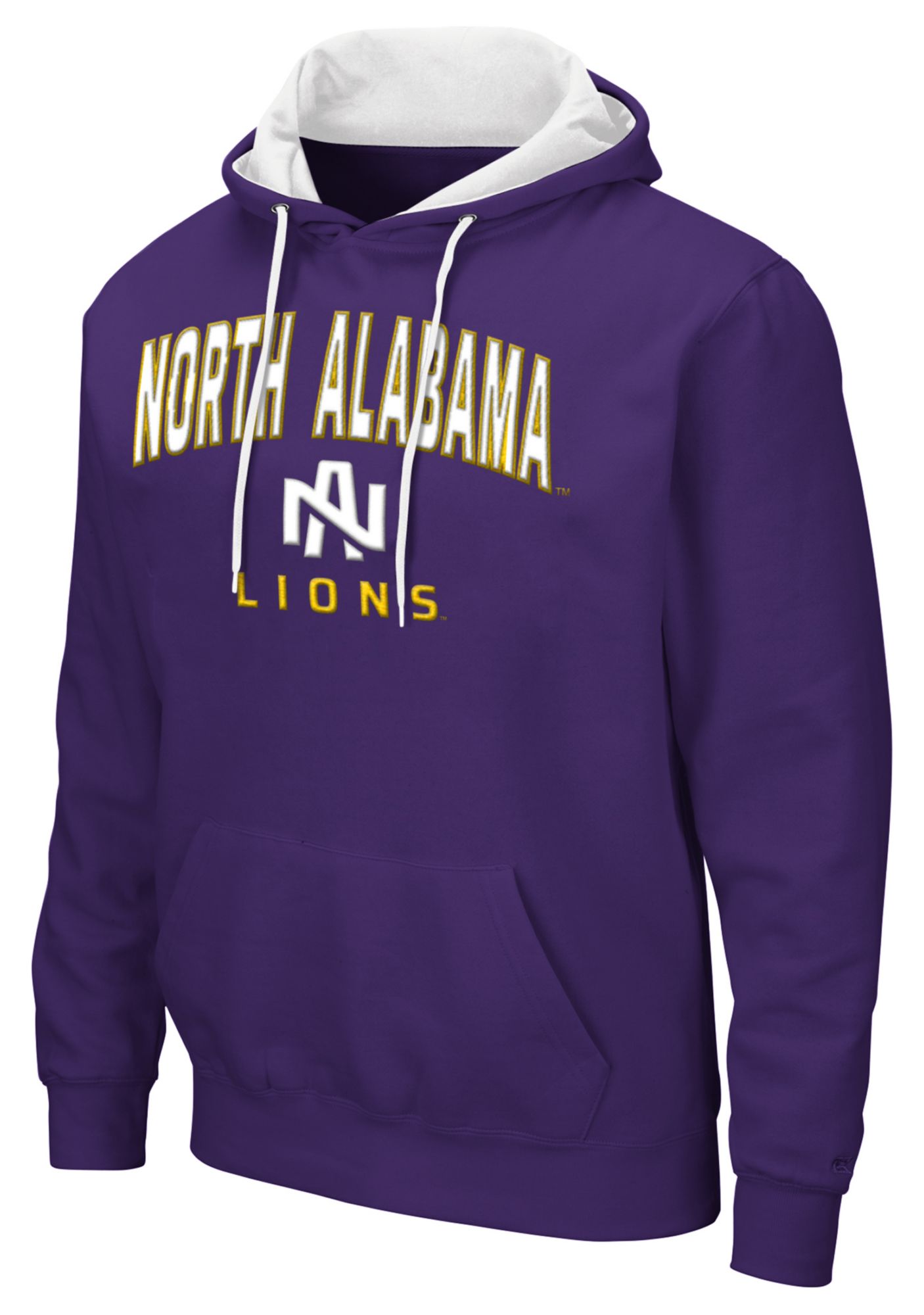 North Alabama Lions