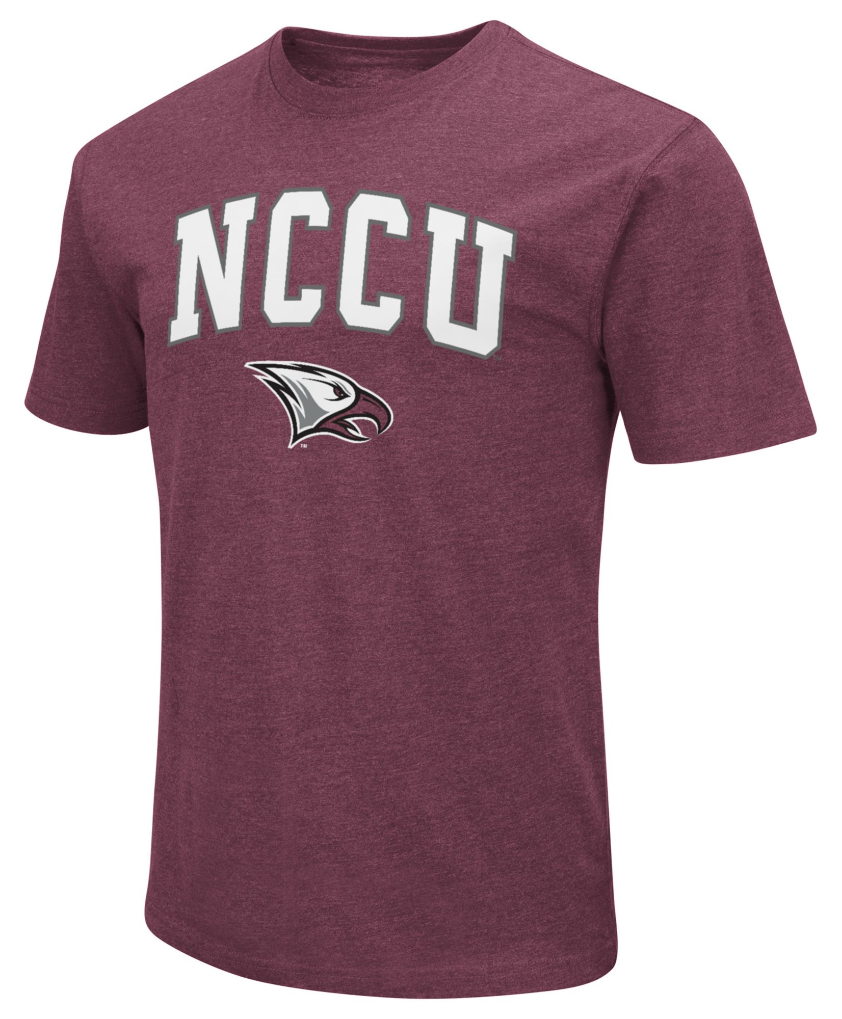 North Carolina Central Eagles