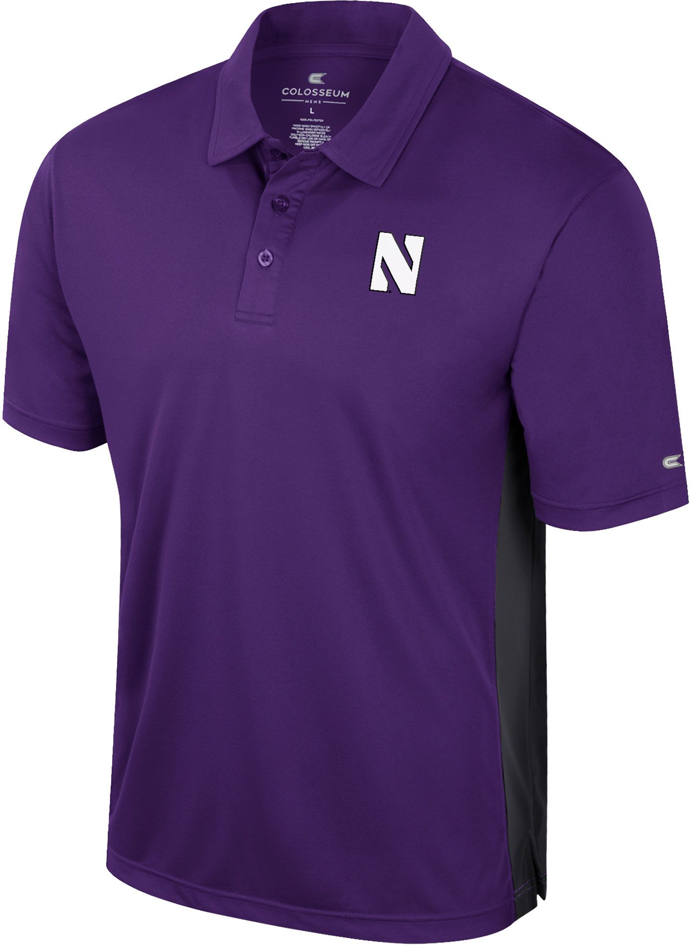 Men's Apparel