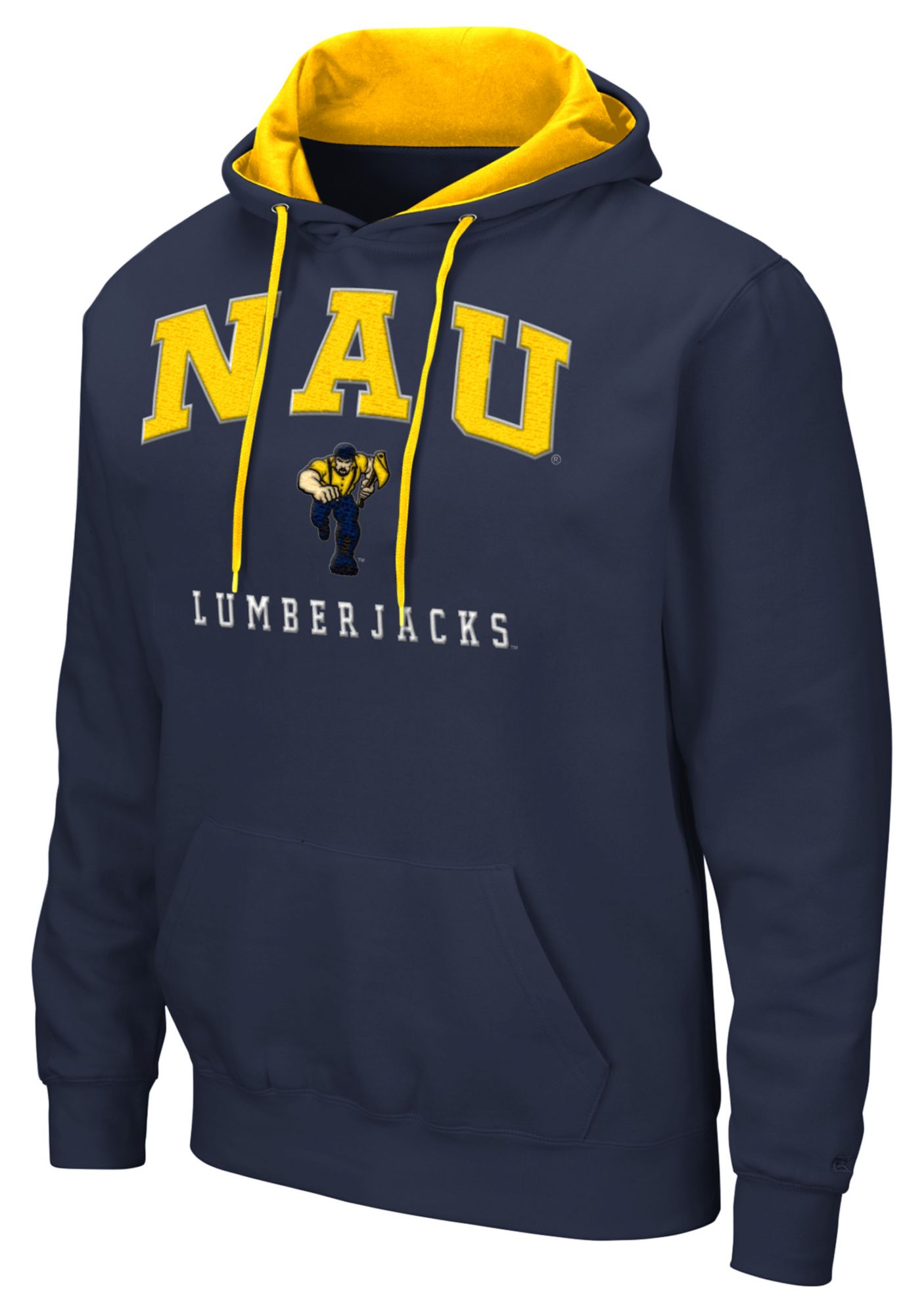 Northern Arizona Lumberjacks