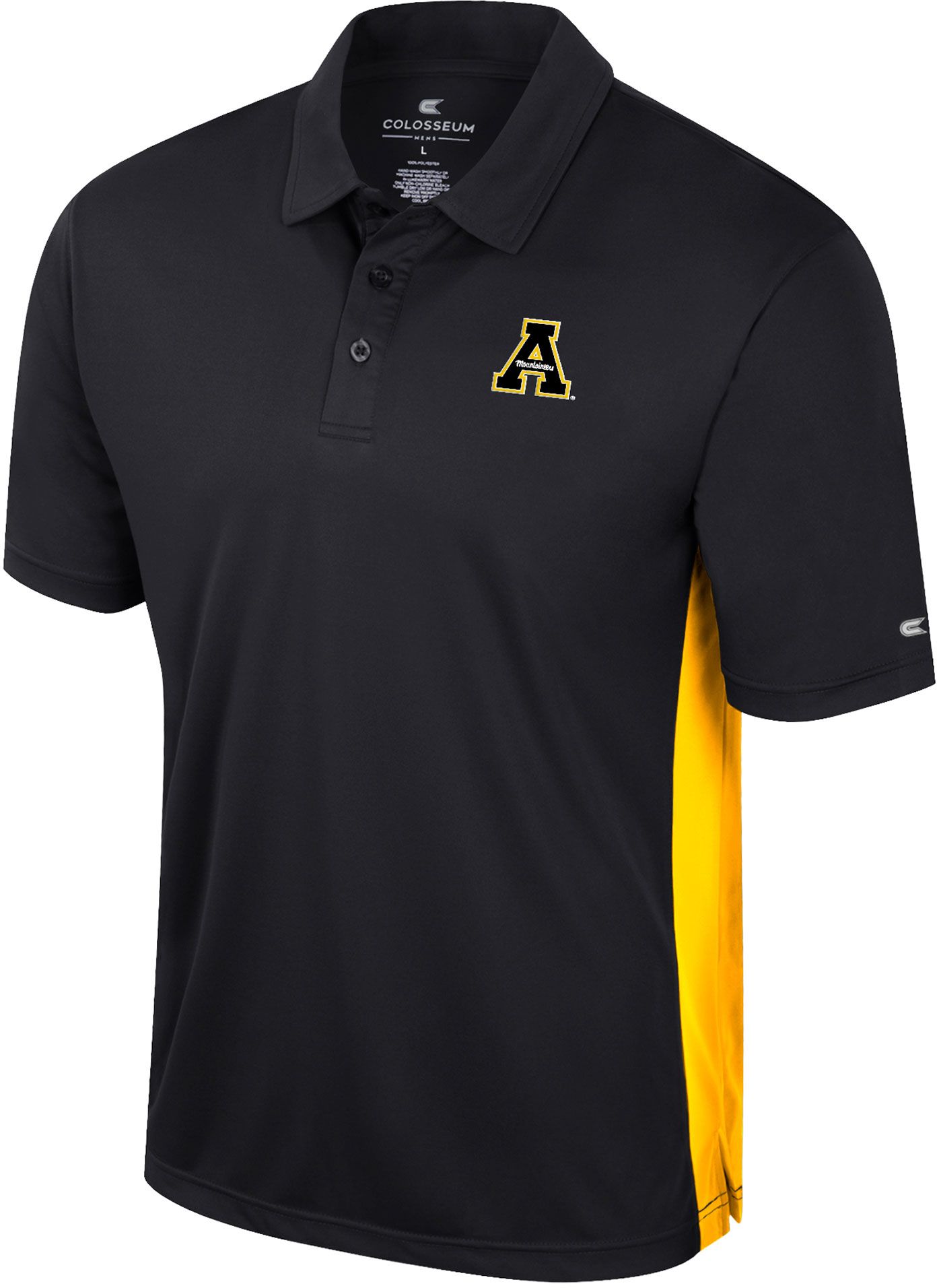 Men's Apparel