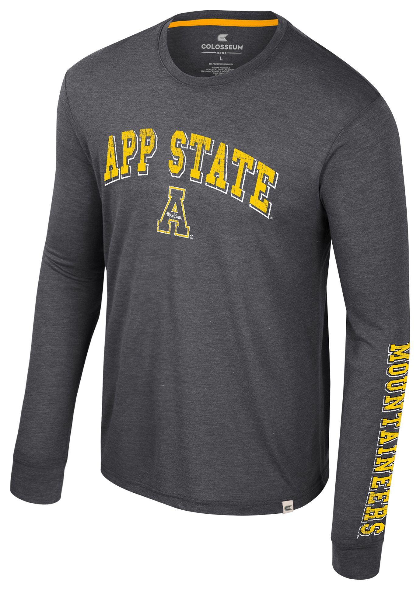Men's Apparel