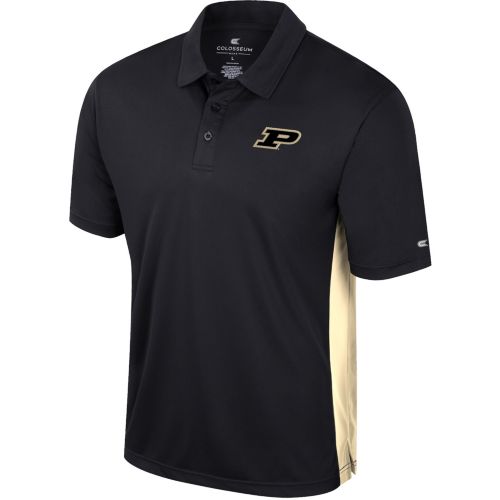 NIKE ゲームシャツ　Purdue Boilermakers Men's Nike Black Purdue Boilermakers Replica Baseball Jersey