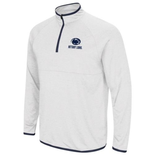 Champion Men's Penn State Nittany Lions Grey Reverse Weave