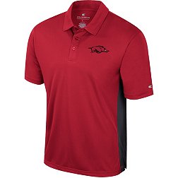 Columbia Arkansas Razorbacks NCAA Shirts for sale