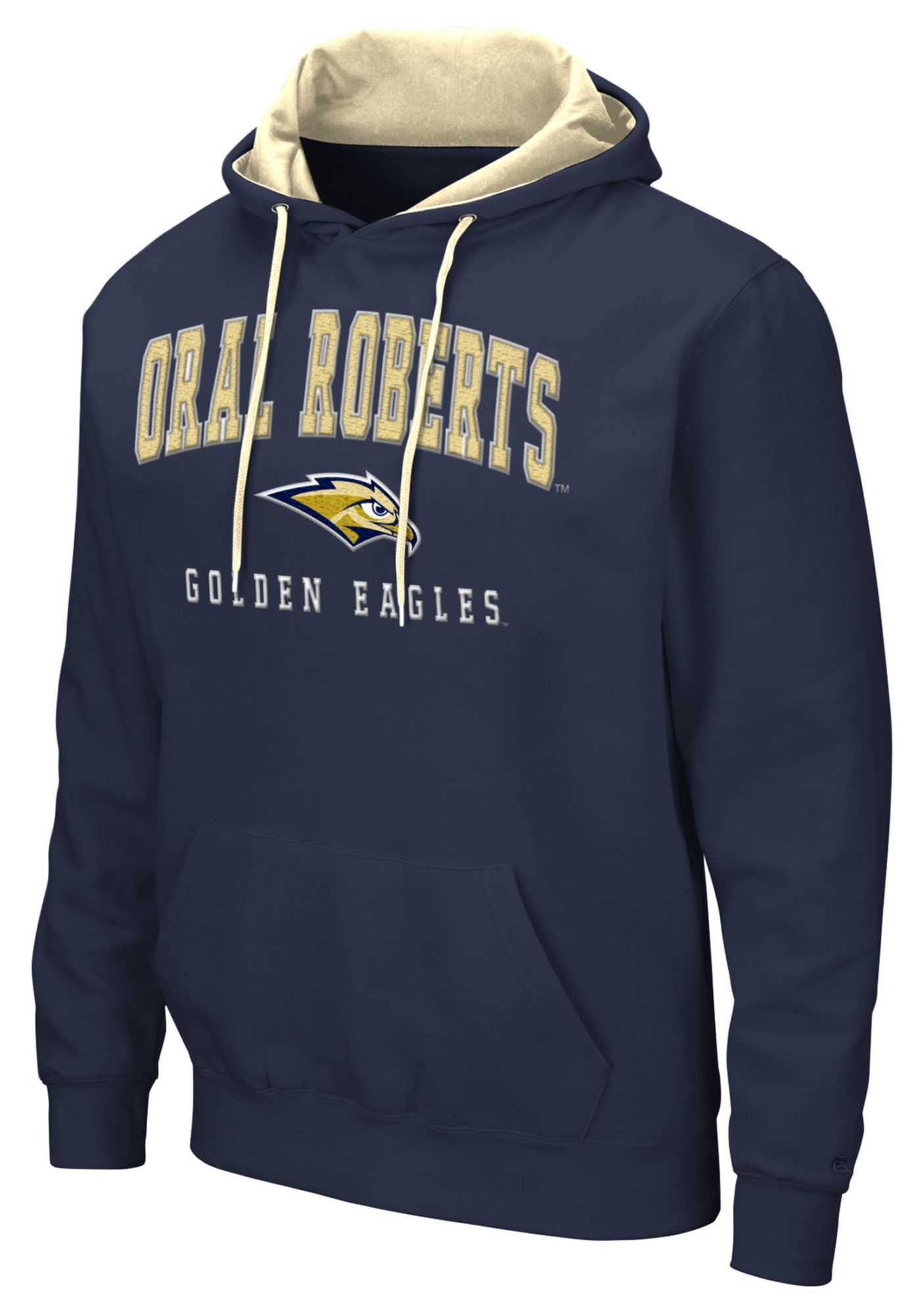 Oral Roberts Golden Eagles