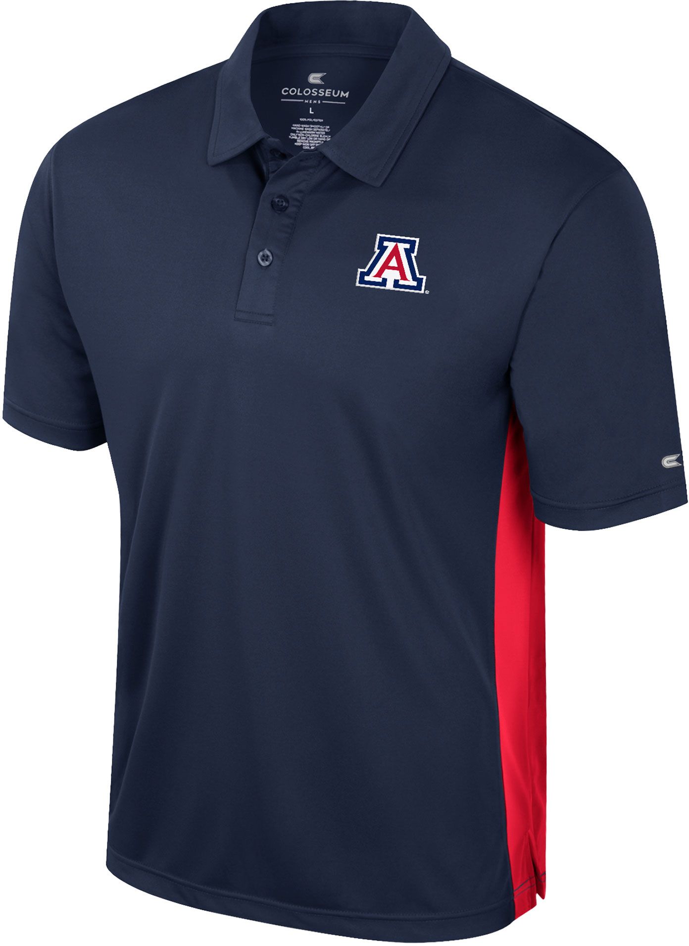 Men's Apparel