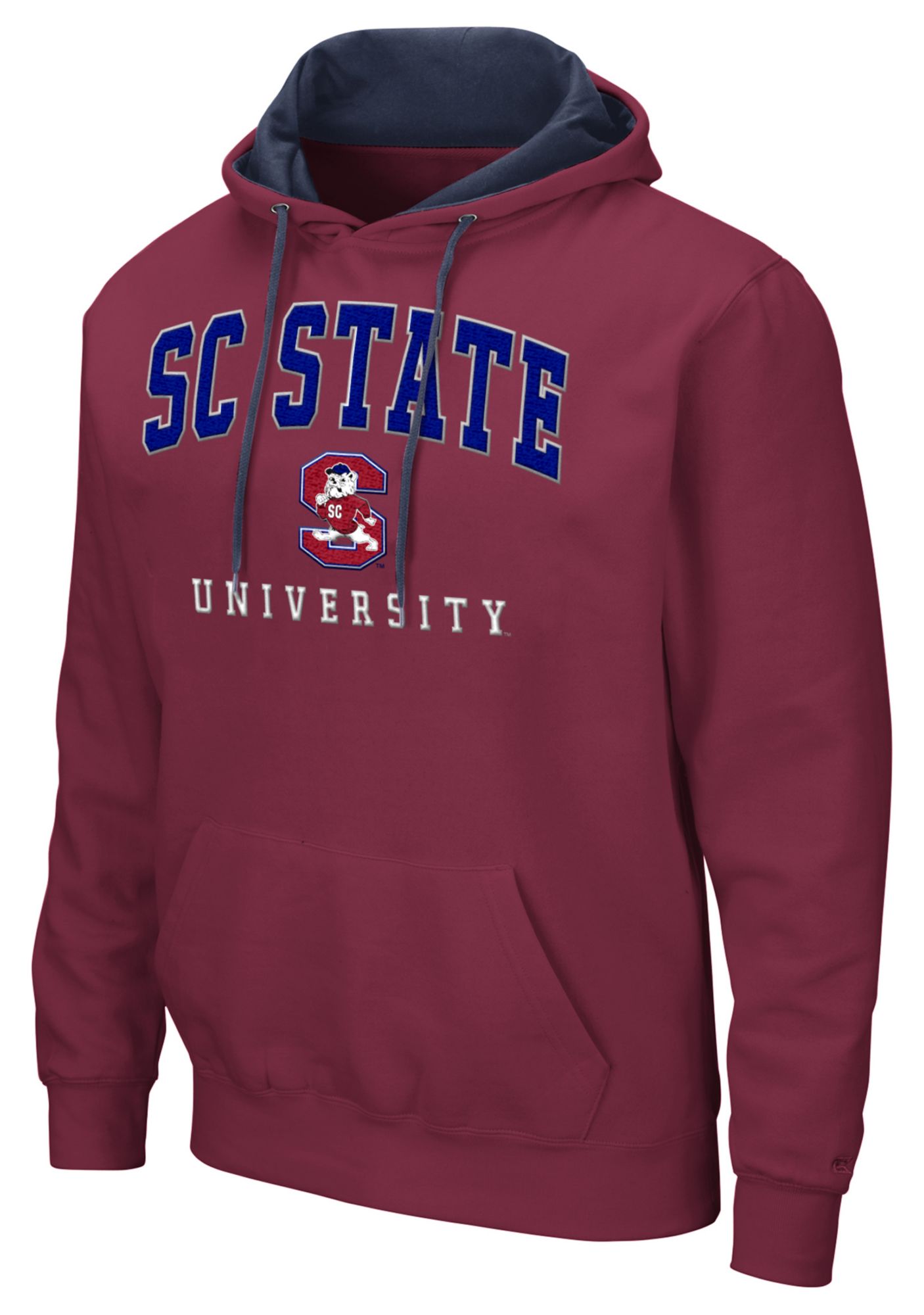 South Carolina State Bulldogs