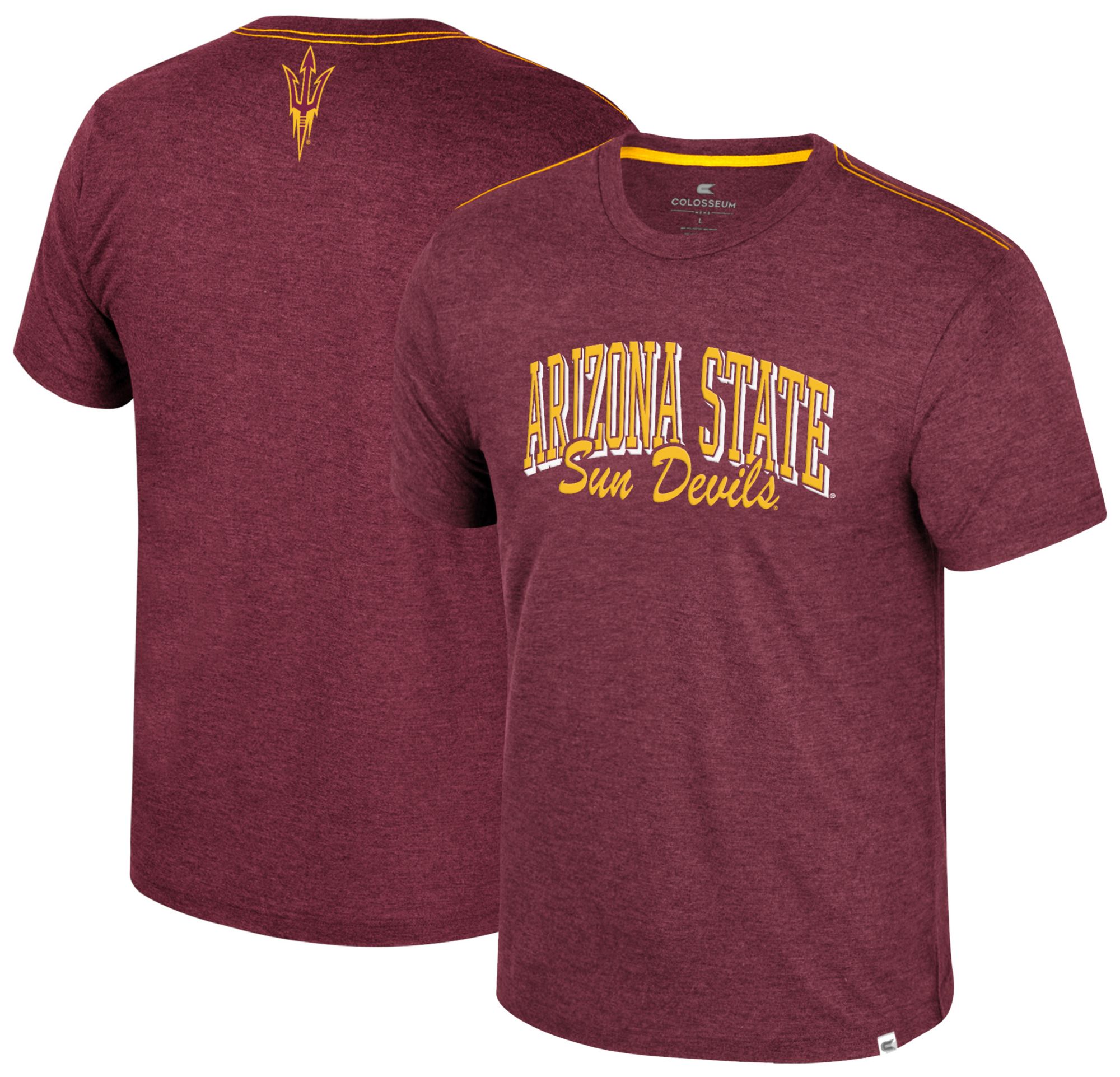 Men's Apparel