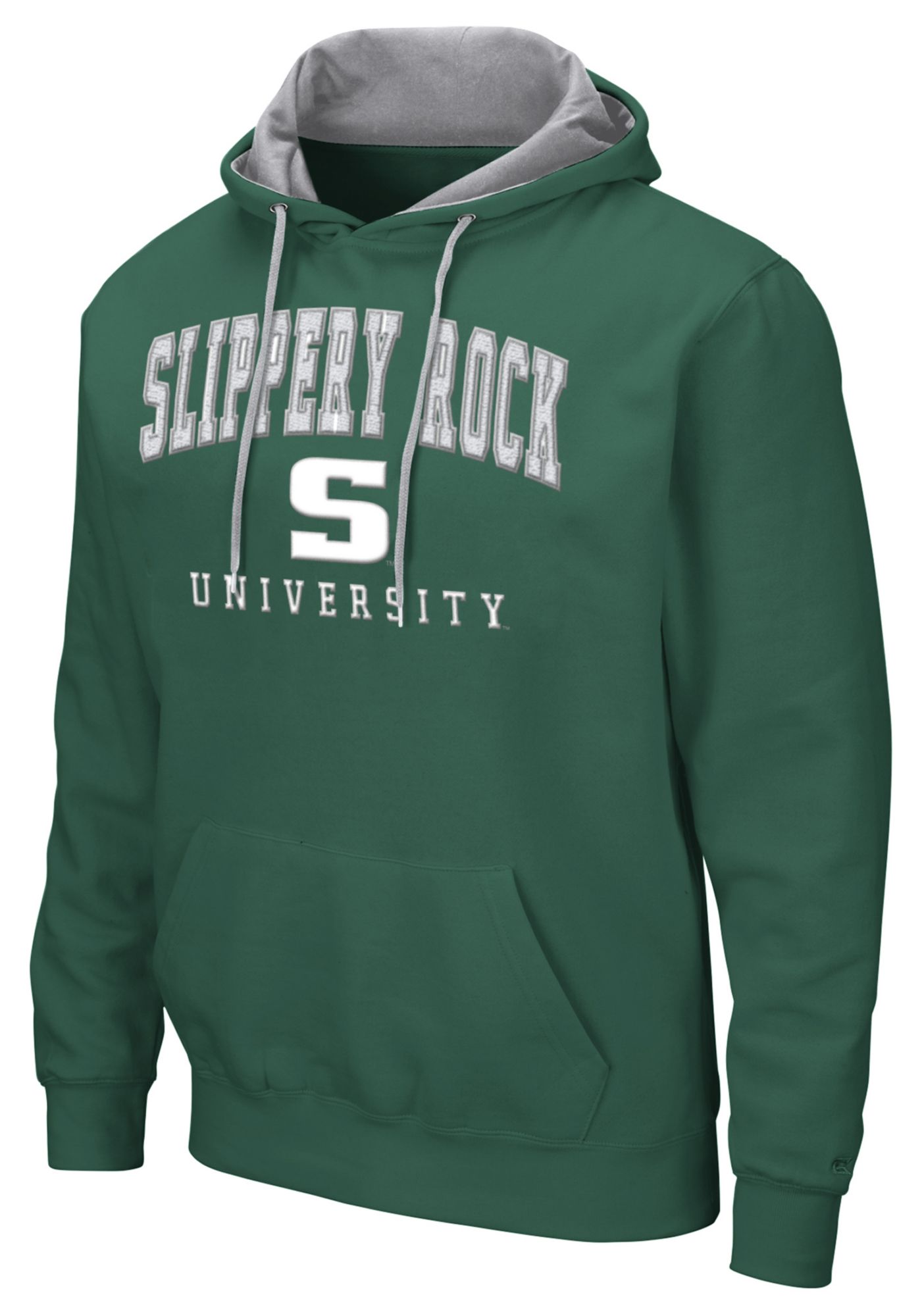 Slippery Rock University