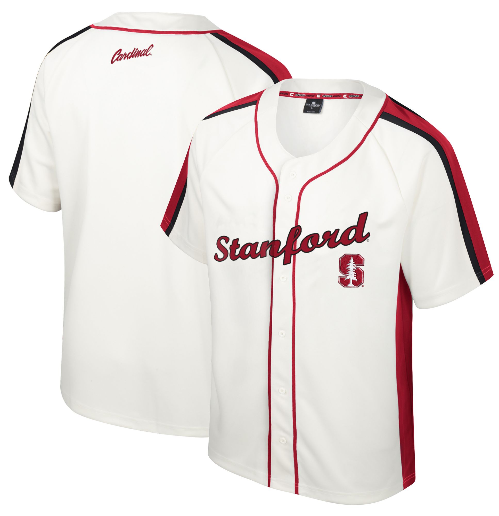 Stanford Cardinal