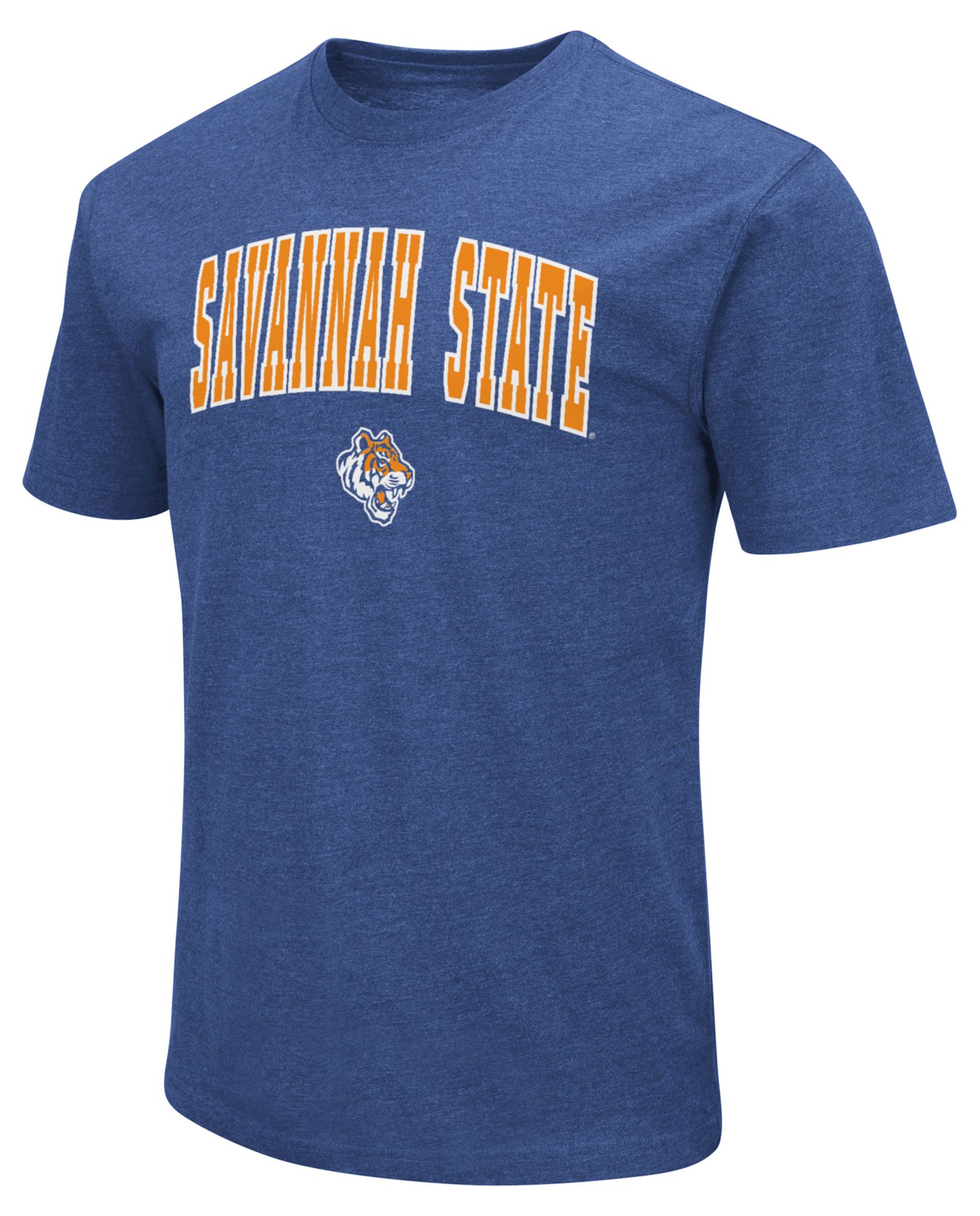 Savannah State Tigers