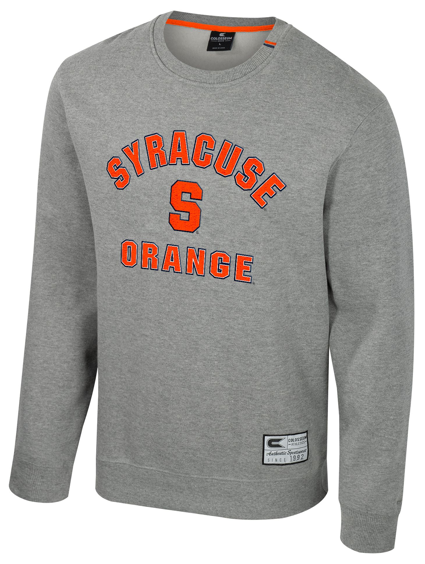 Hoodies & Sweatshirts