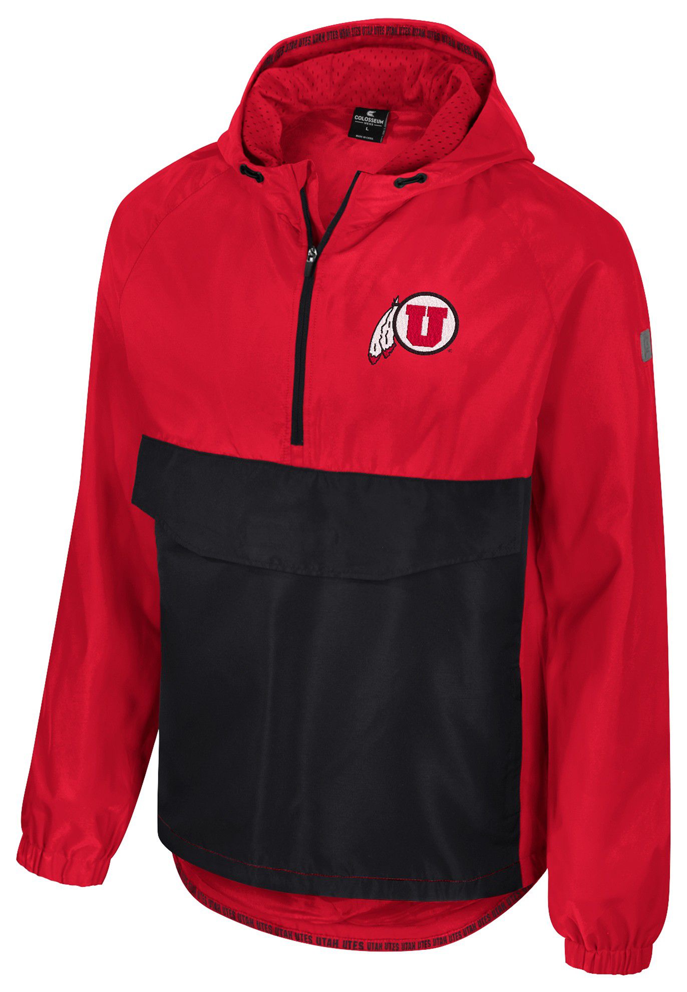Men's Apparel