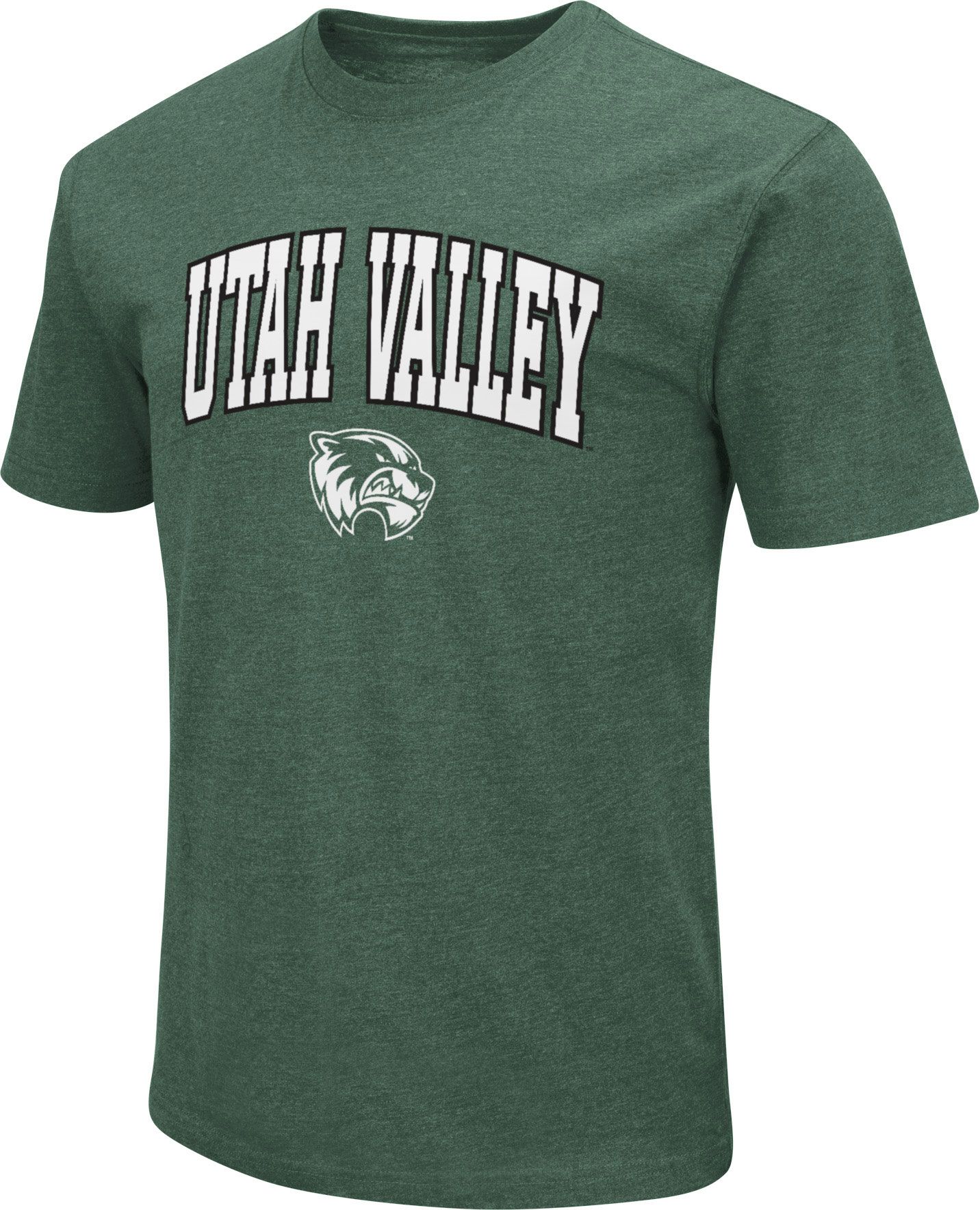 Utah Valley Wolverines