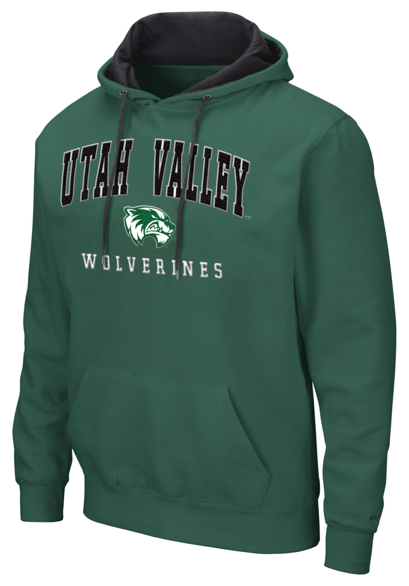 Utah Valley Wolverines