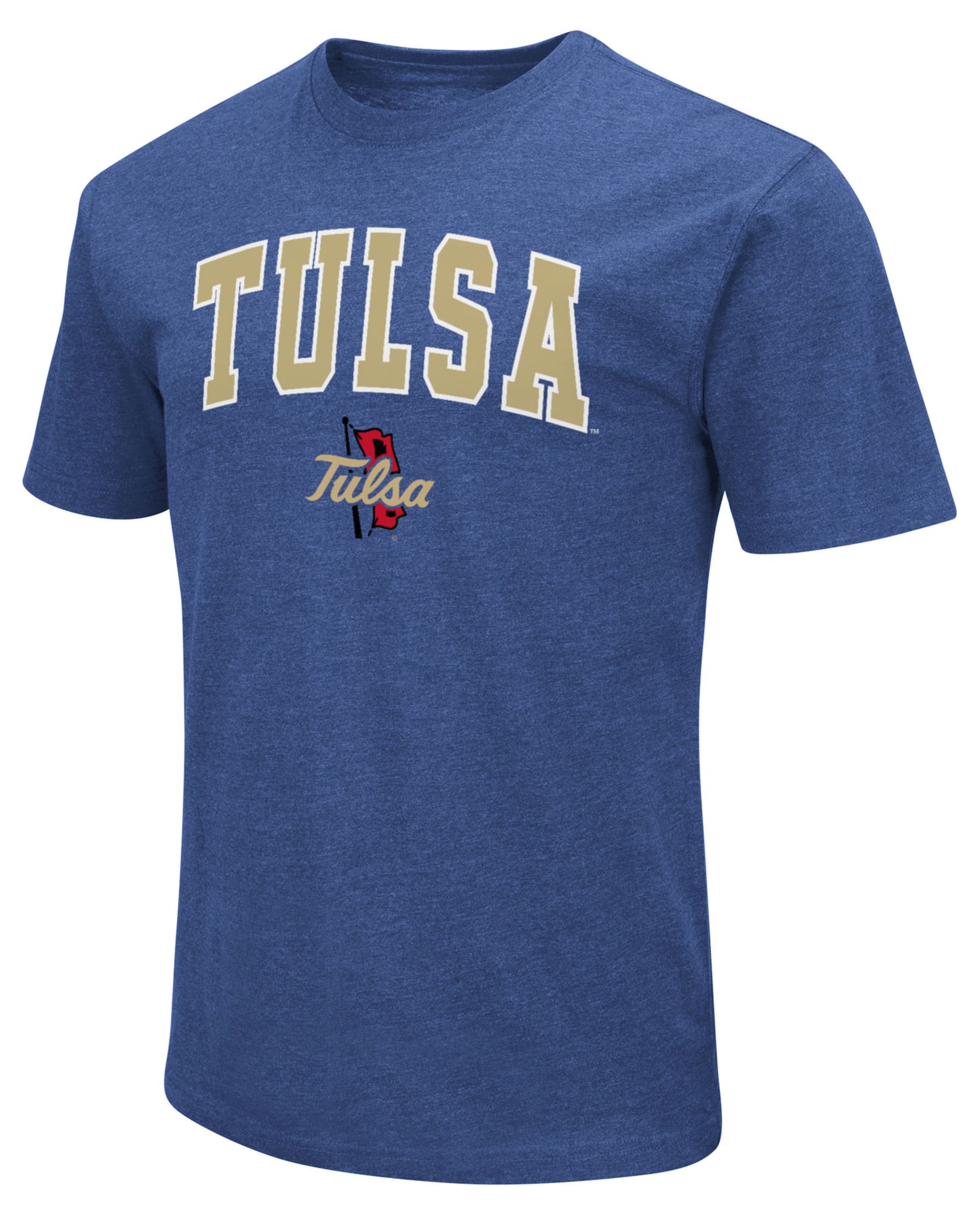 Tulsa Golden Hurricane