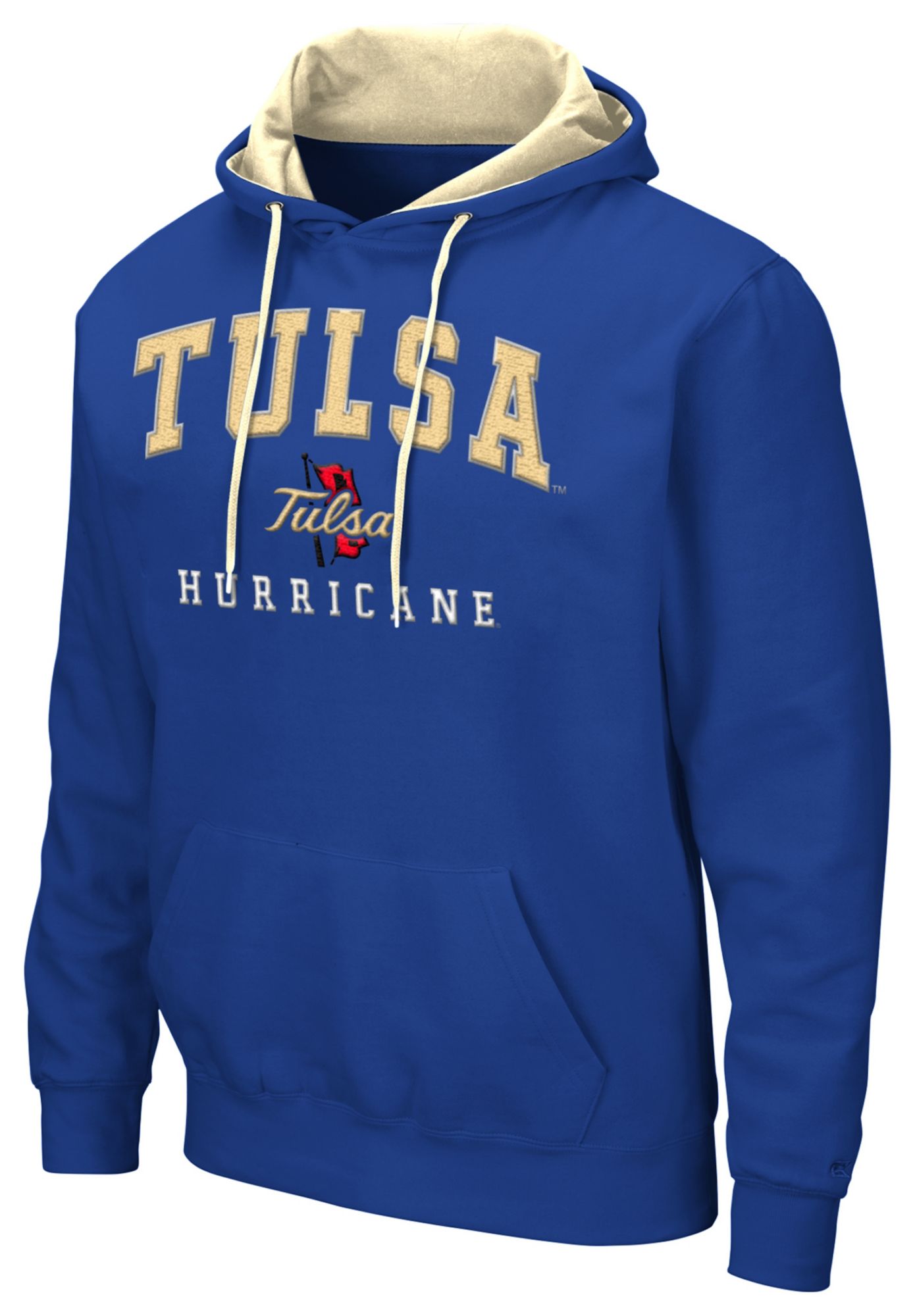Tulsa Golden Hurricane