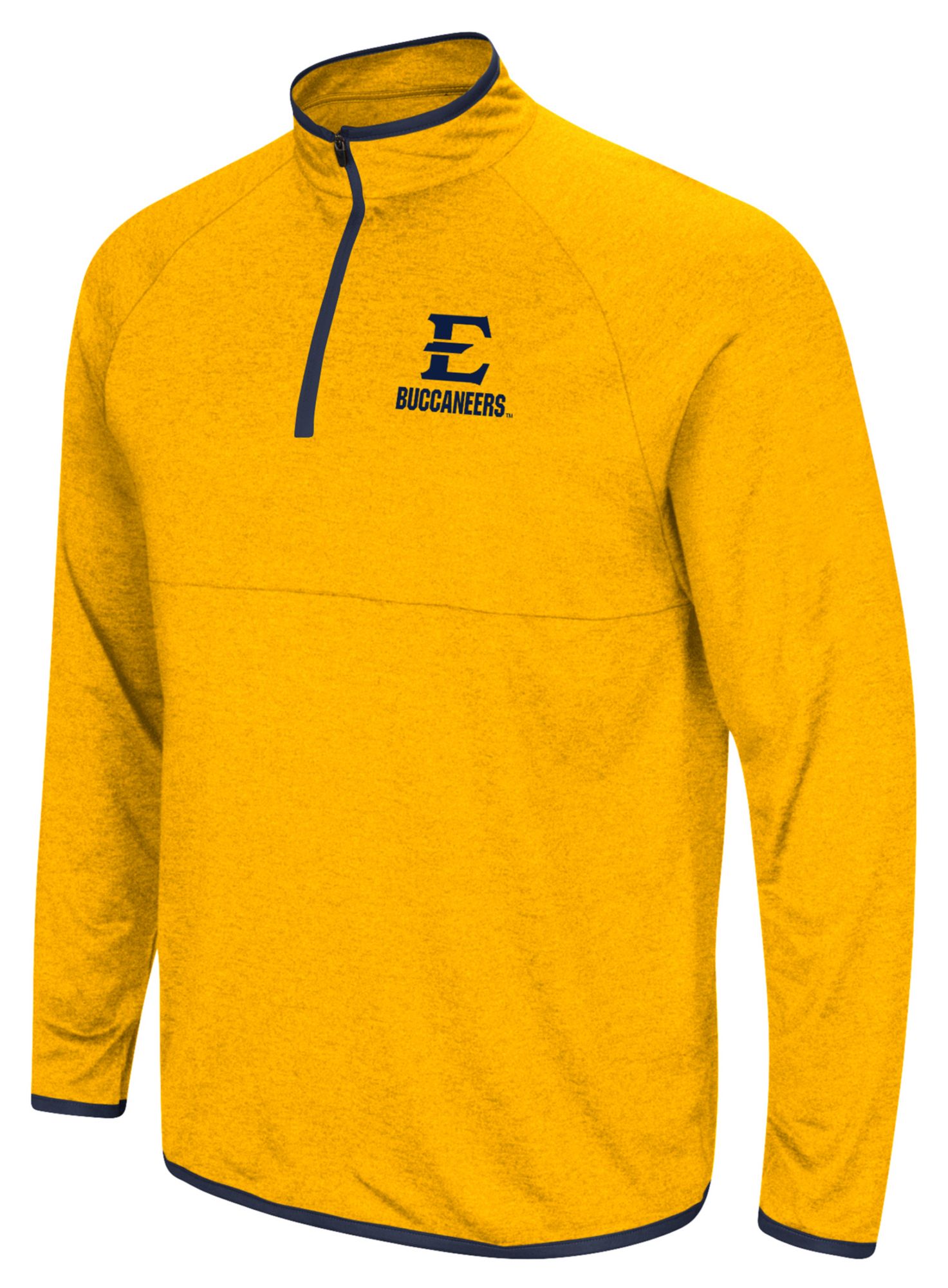 East Tennessee State Buccaneers