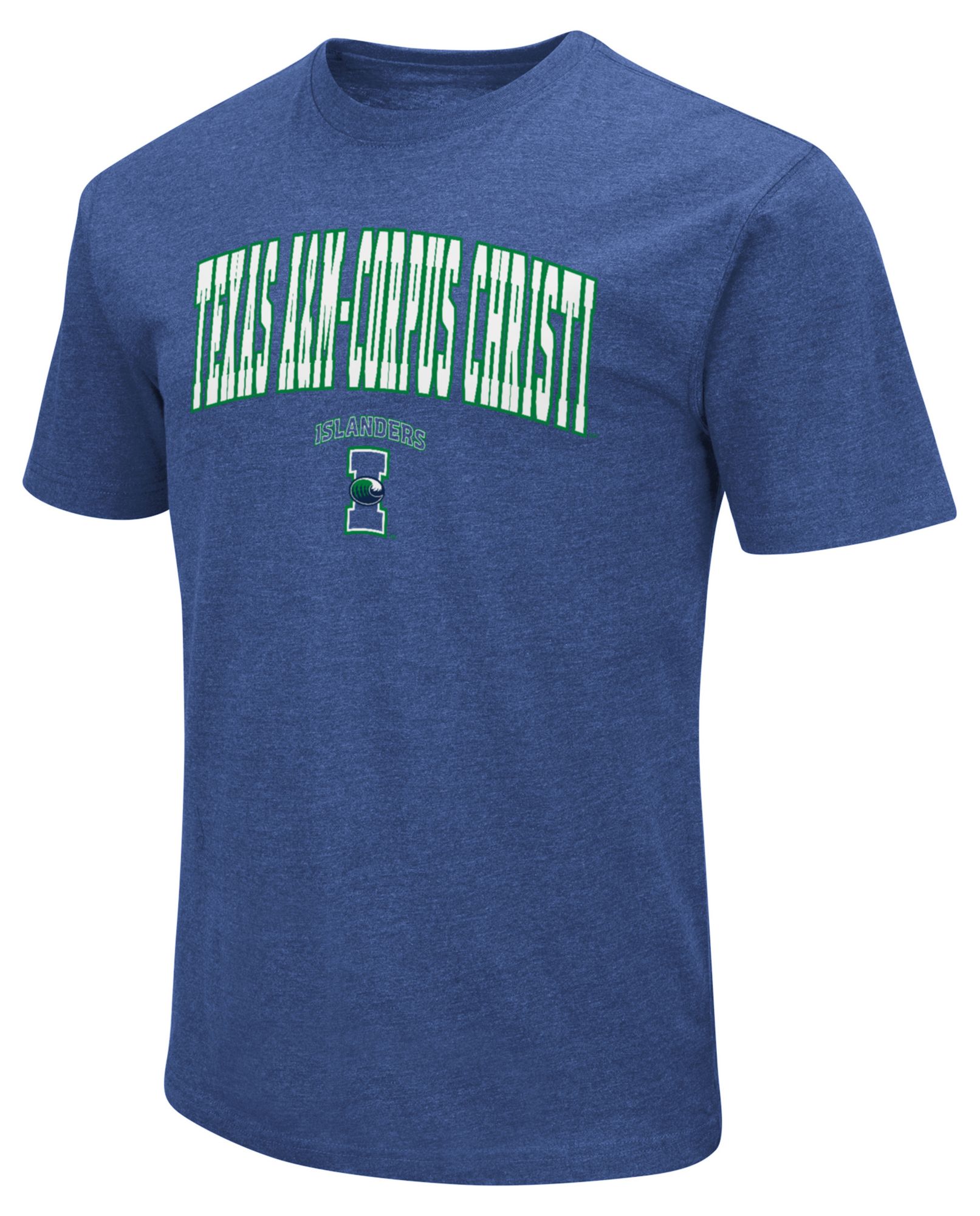 Texas A&M-Corpus Christi