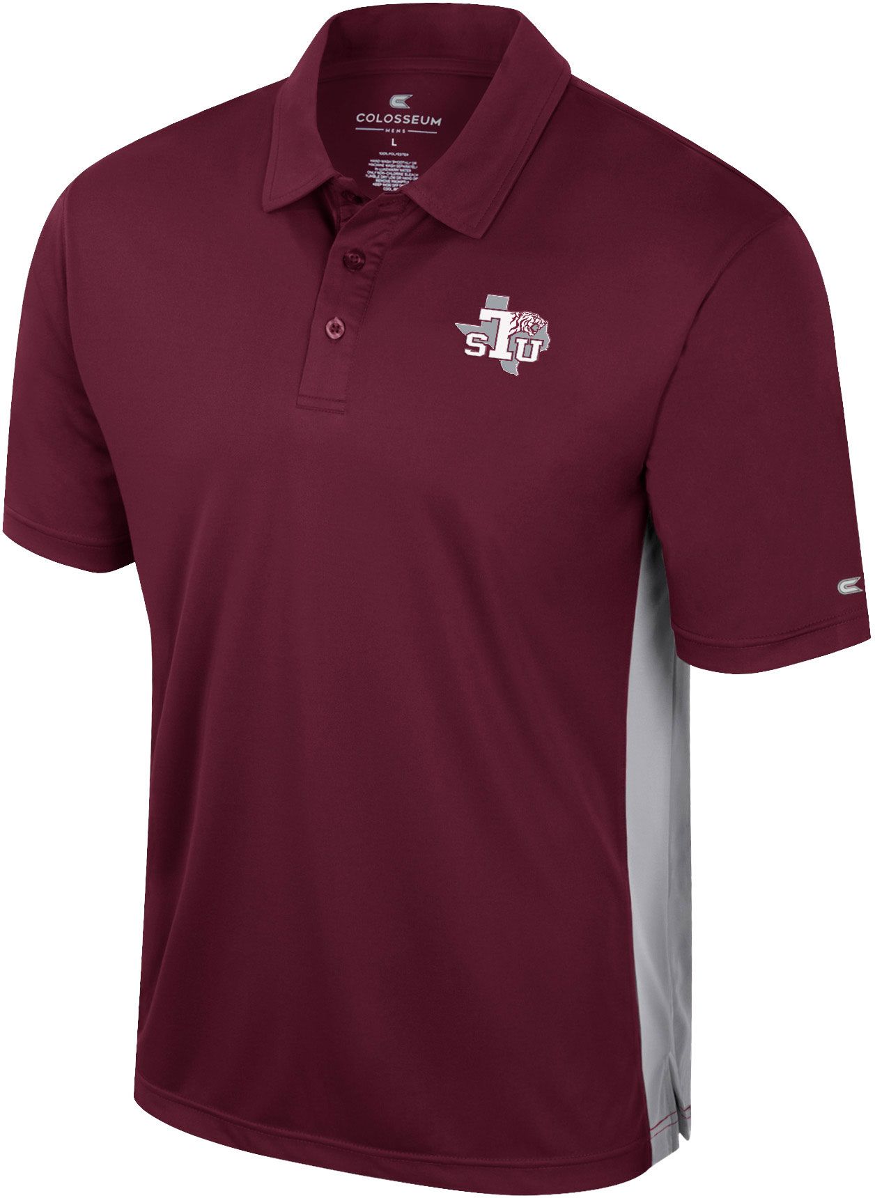 Texas Southern Tigers