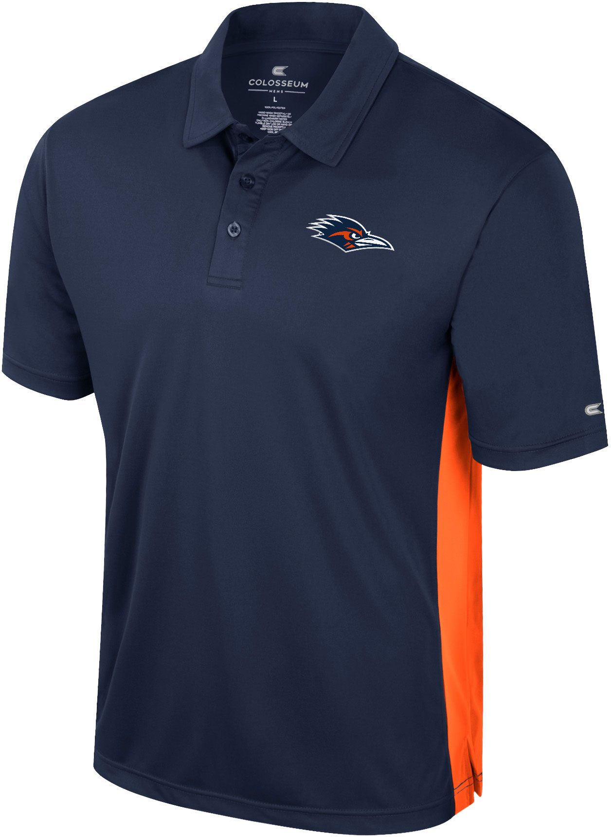 UTSA Roadrunners