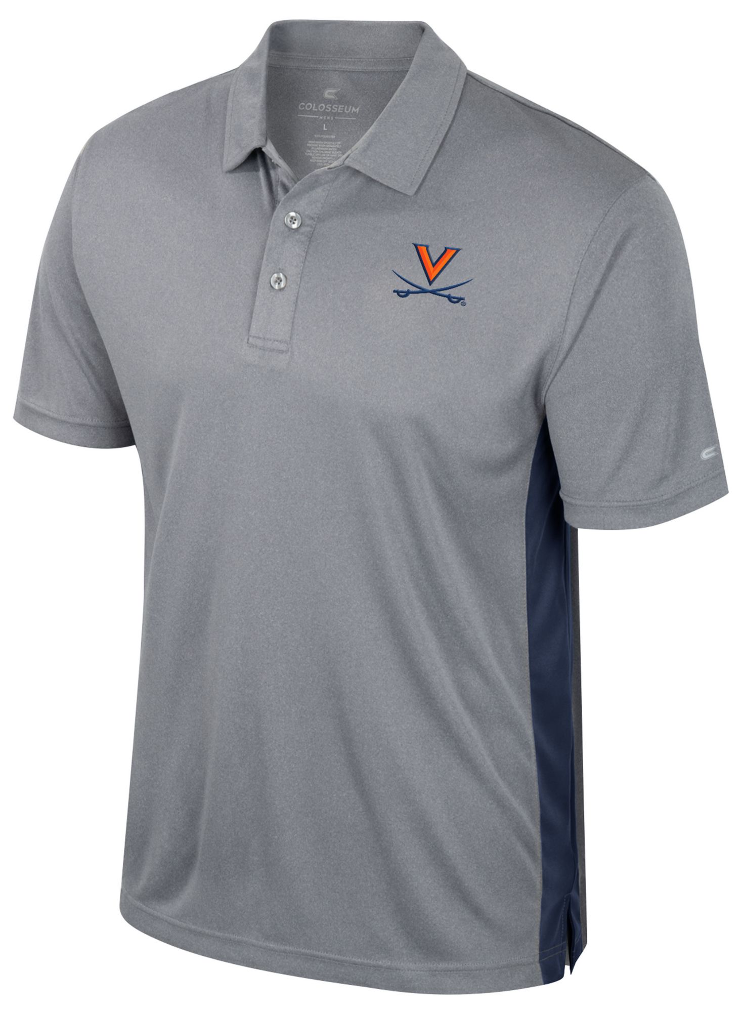 Men's Apparel