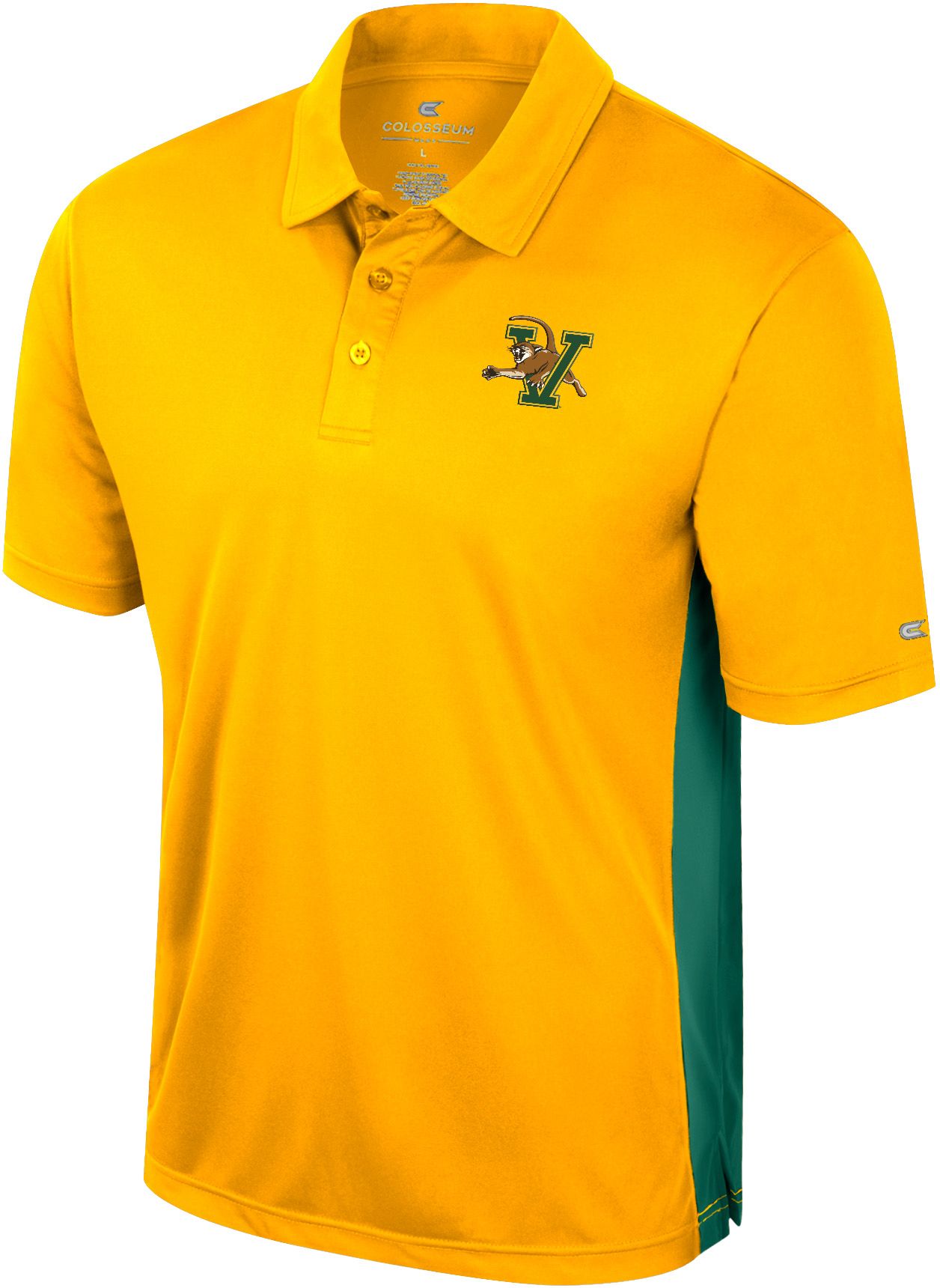 Vermont Catamounts
