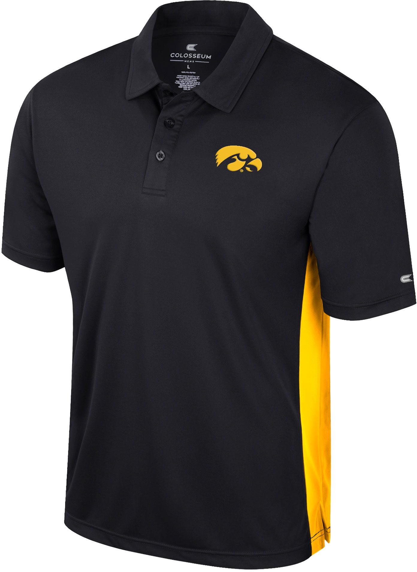 Men's Apparel