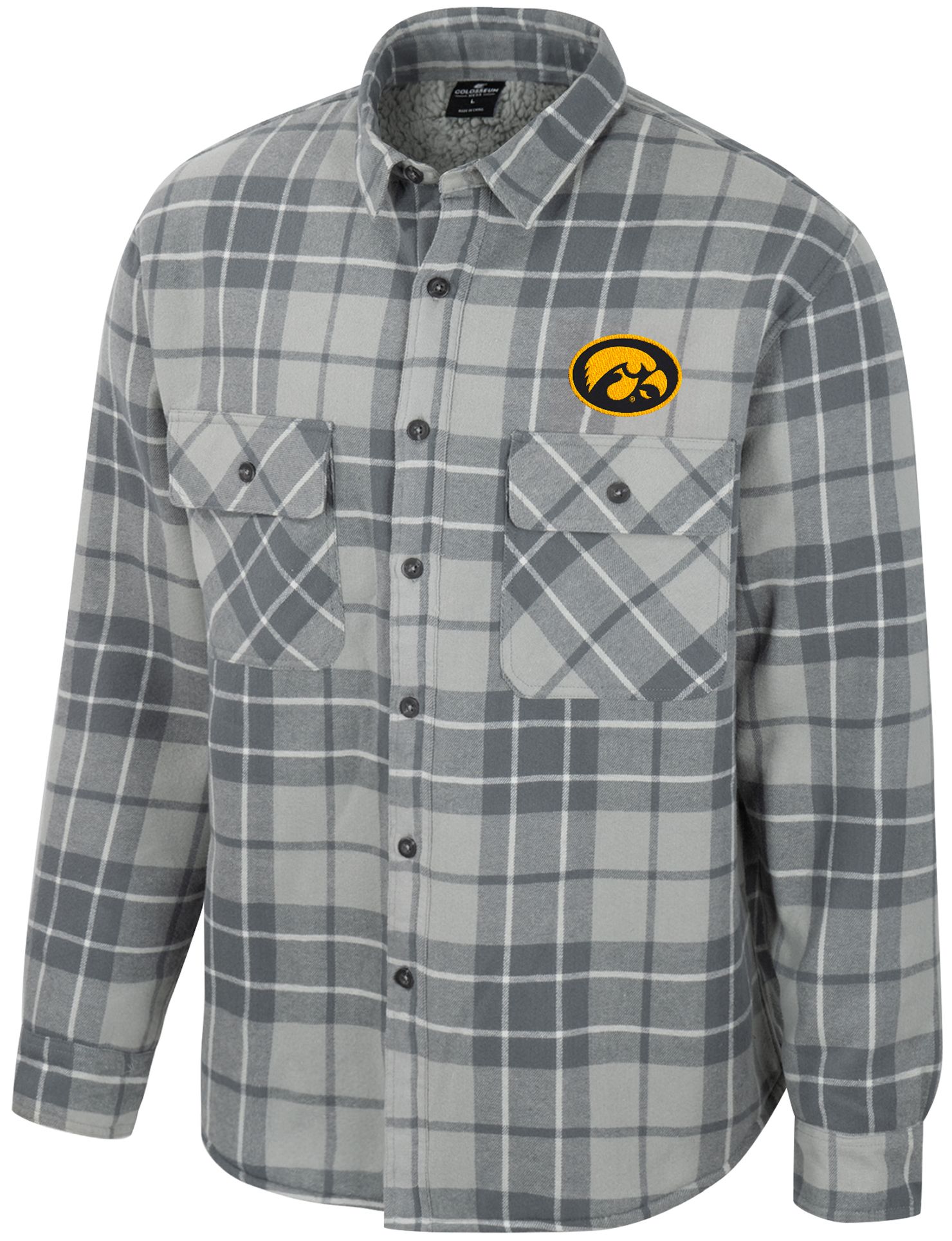 Men's Apparel