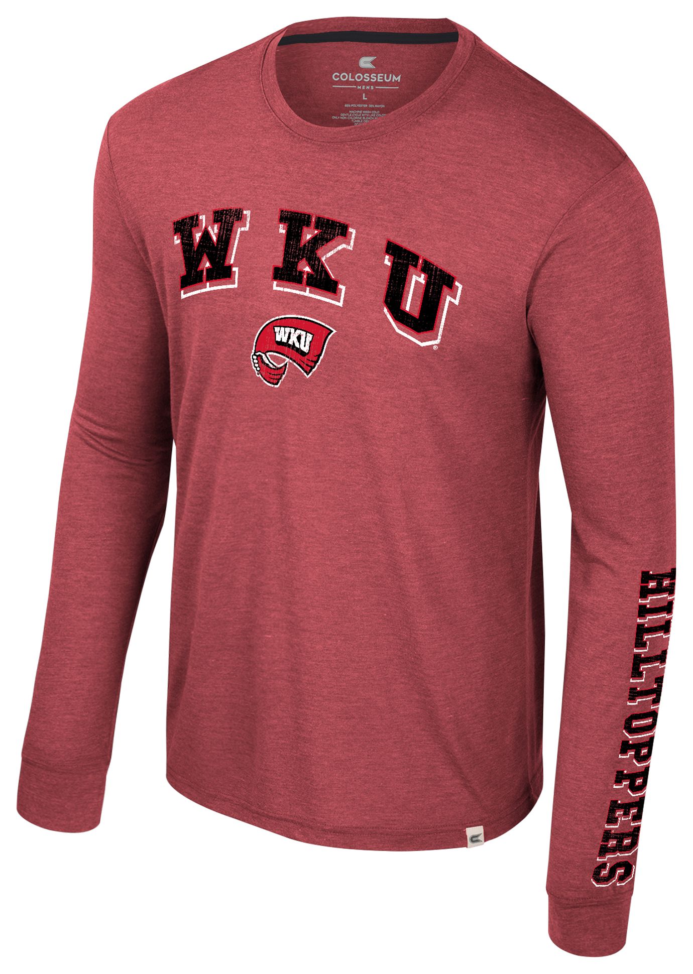 Western Kentucky Hilltoppers