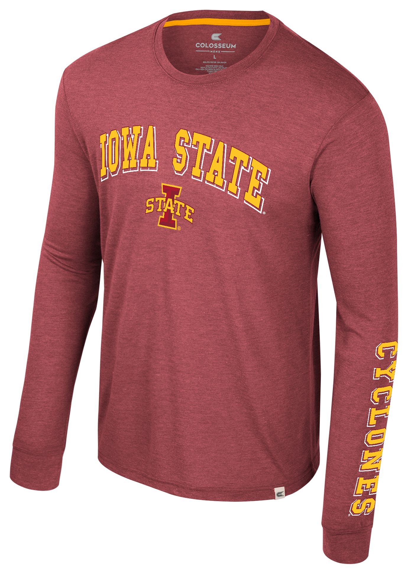 Men's Apparel