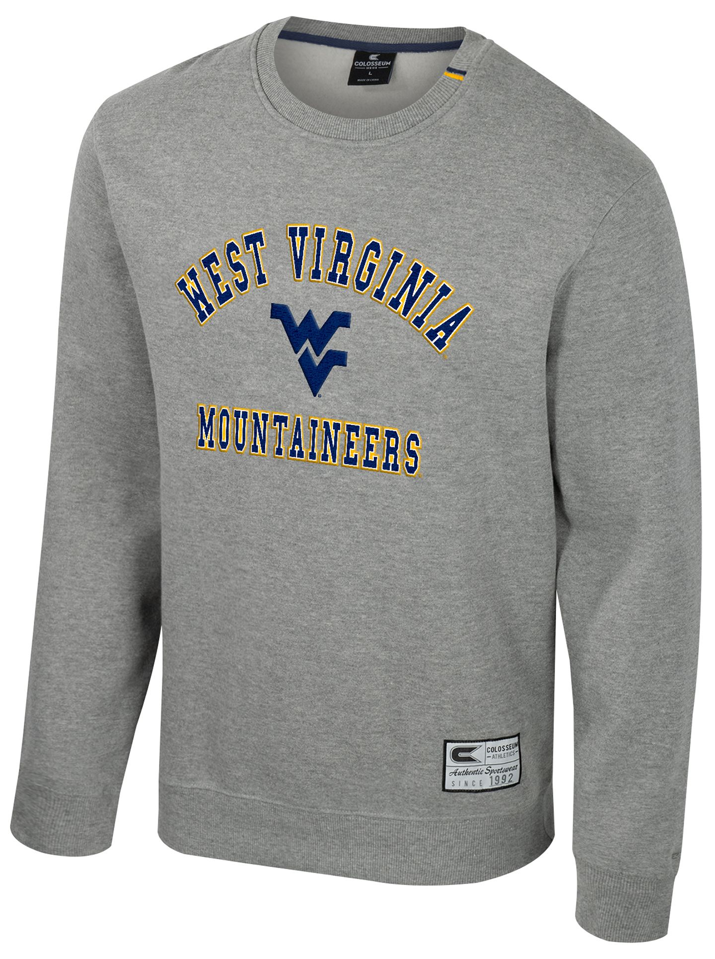 Hoodies & Sweatshirts