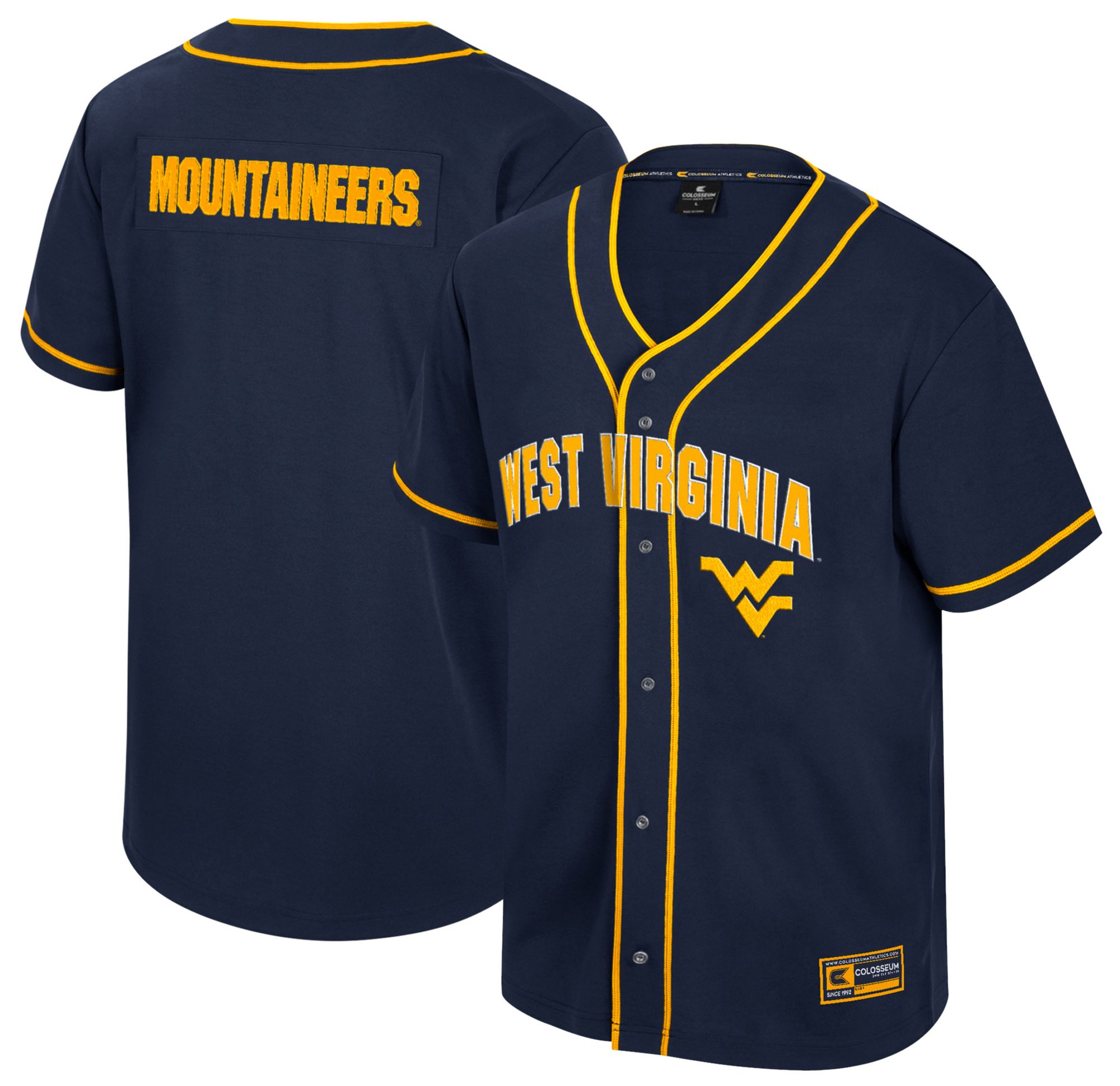 Jerseys