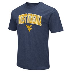 West Virginia Mountaineers Men's Apparel | Curbside Pickup Available at ...